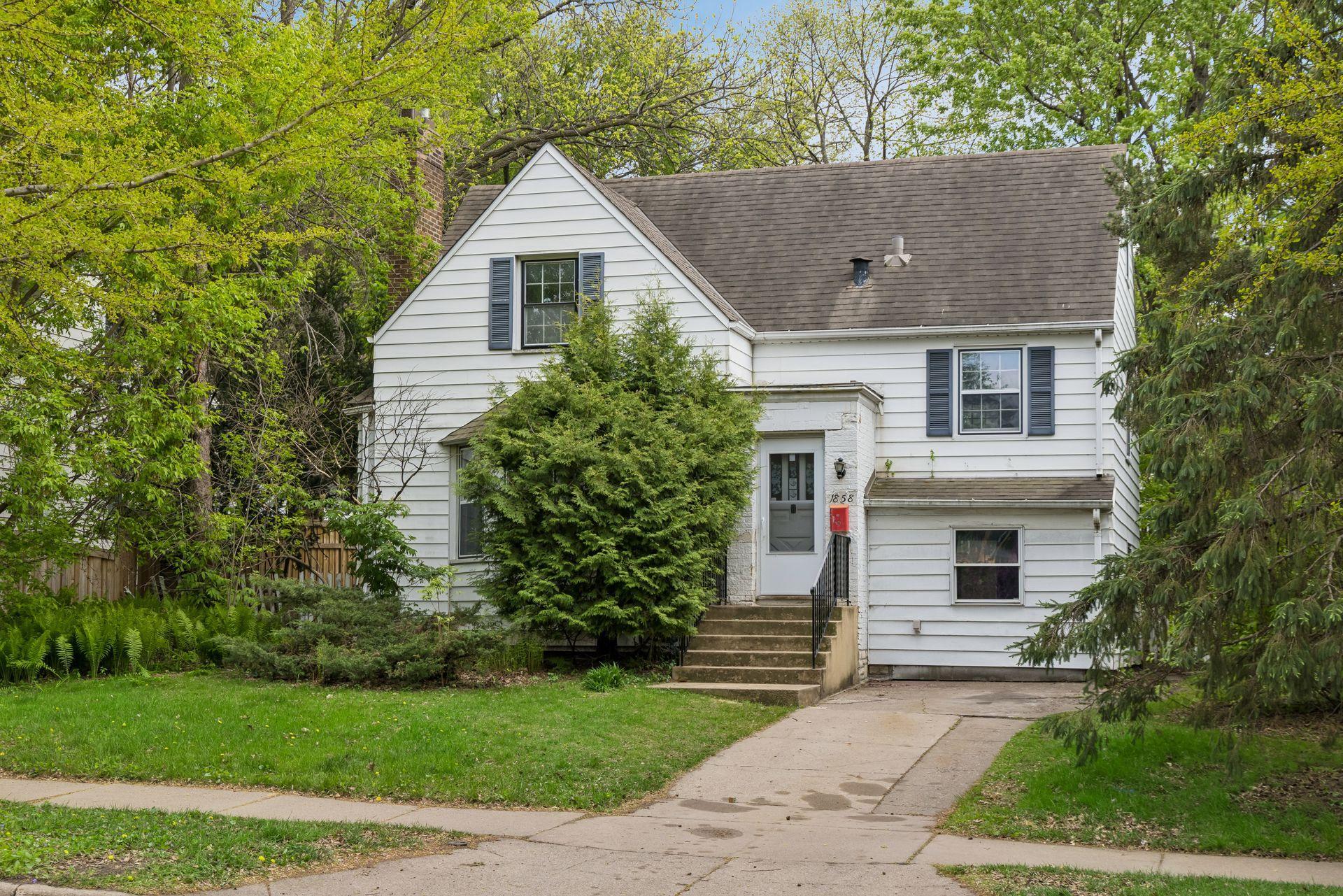 View of Residential at 1858 Bayard Avenue, Saint Paul MN 55116, Saint Paul - Mike Wilen | Minnesota Team Real Estate