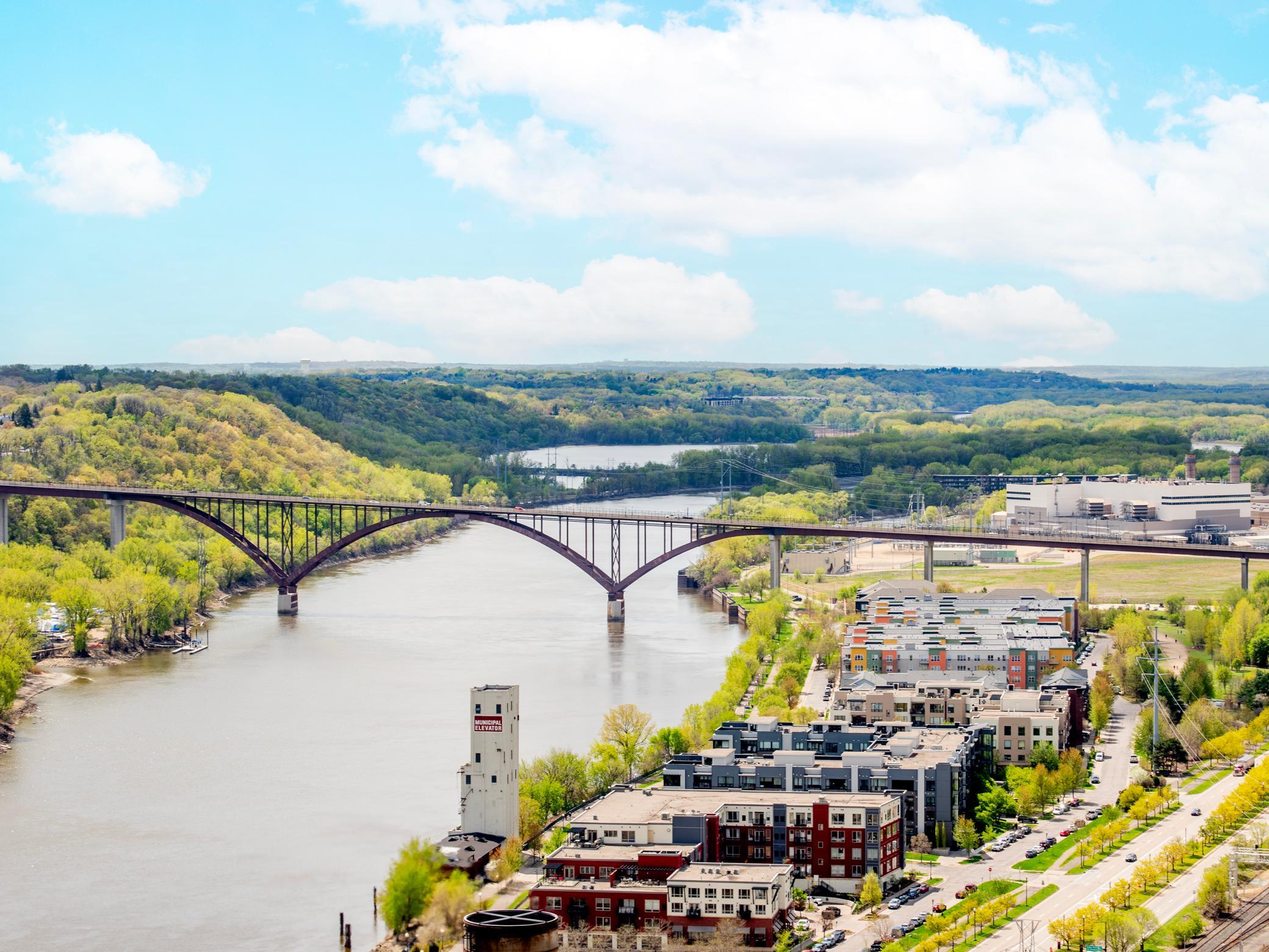 View of Residential at 59 4th Street #23C, Saint Paul MN 55102, Saint Paul - Mike Wilen | Minnesota Team Real Estate