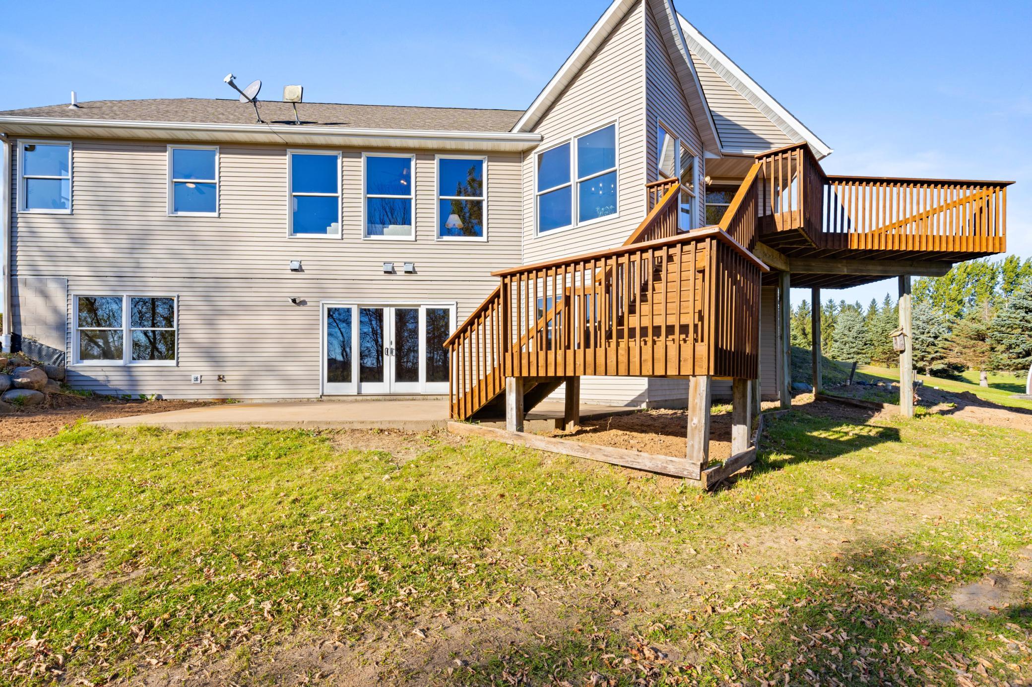View of Residential at 3731 Rush Lake Road, Rush City MN 55069, Rush City (4 of 47) - Mike Wilen | Minnesota Team Real Estate