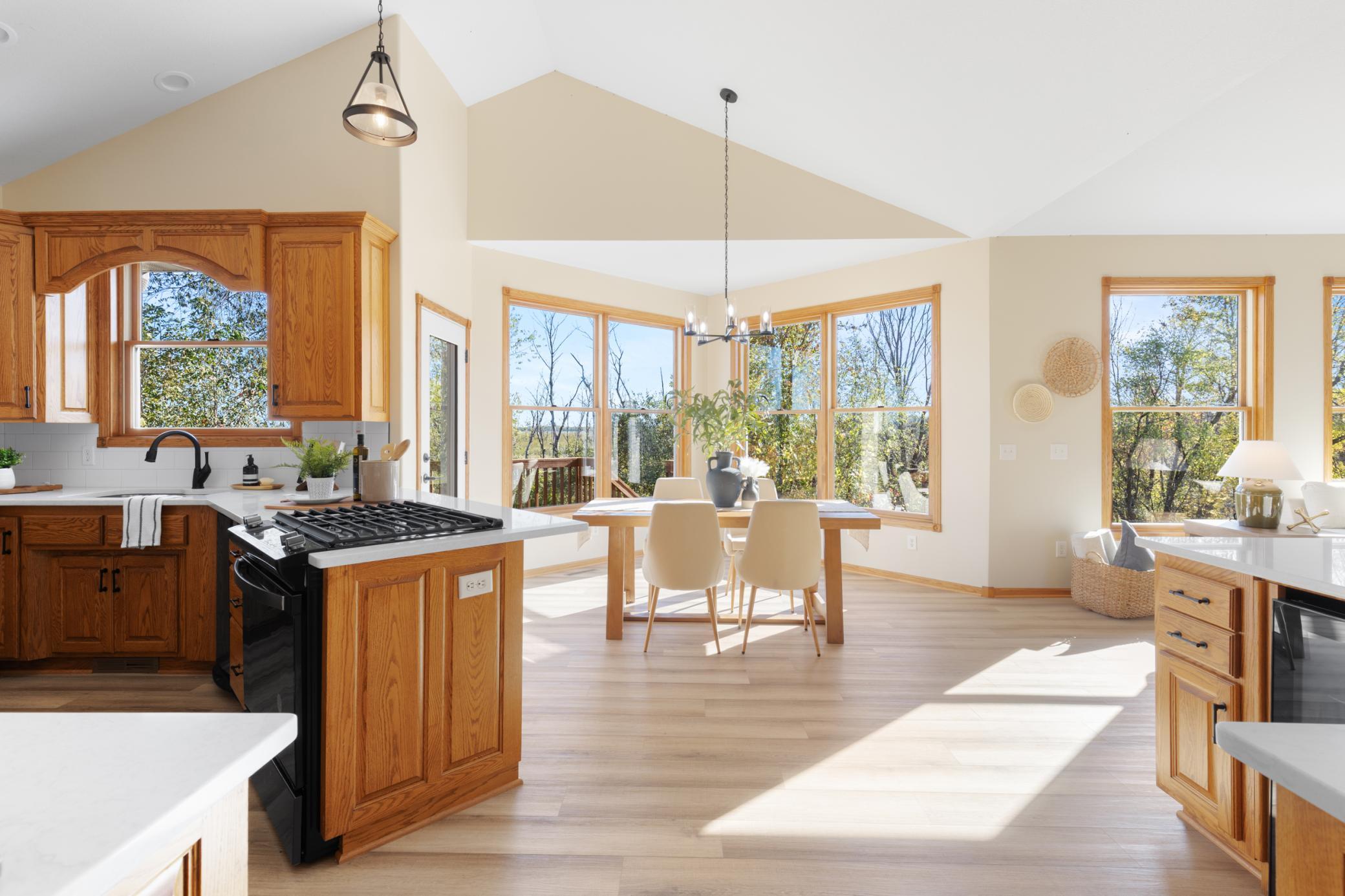 View of Residential at 3731 Rush Lake Road, Rush City MN 55069, Rush City (16 of 47) - Mike Wilen | Minnesota Team Real Estate