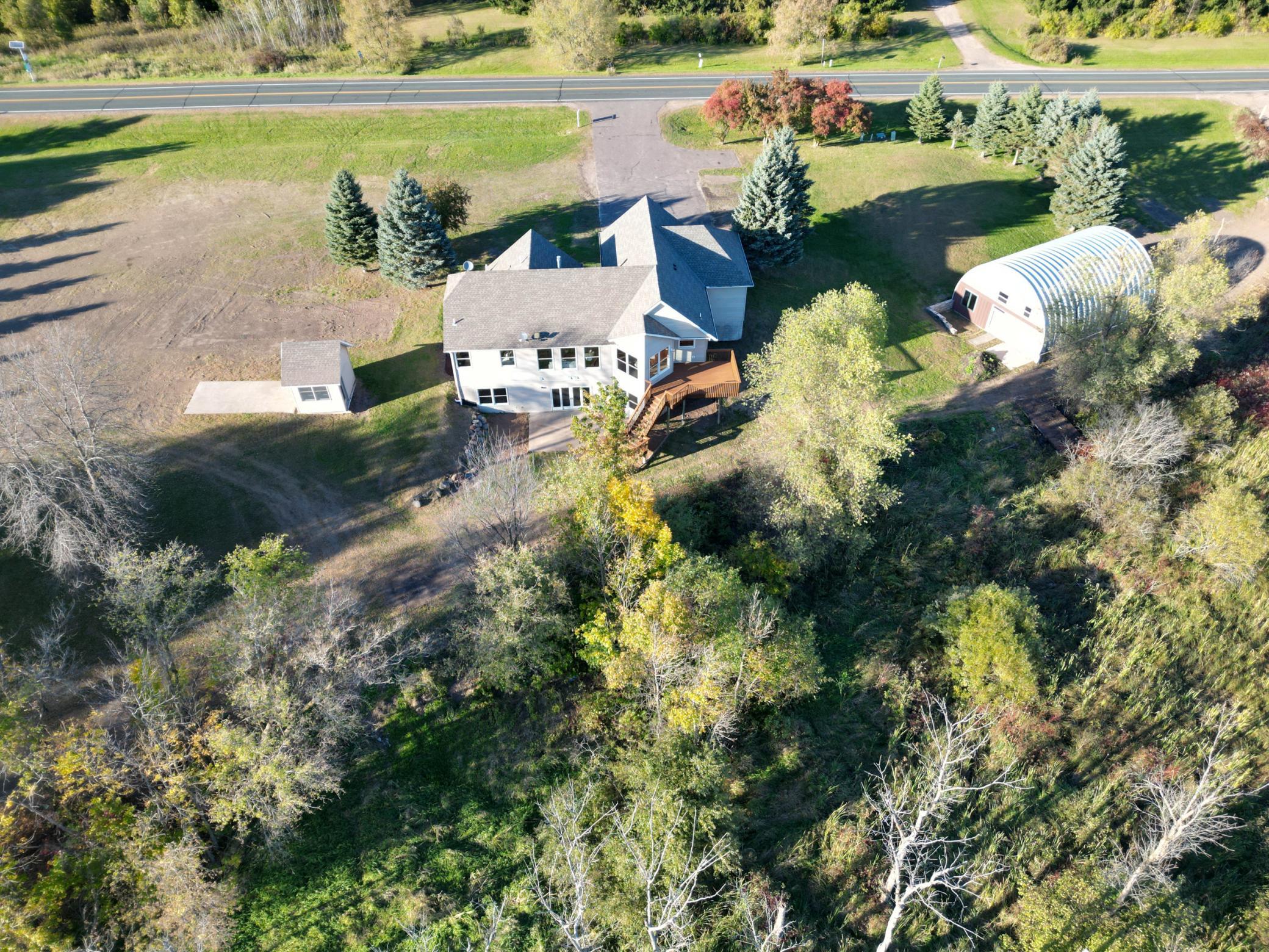 View of Residential at 3731 Rush Lake Road, Rush City MN 55069, Rush City (46 of 47) - Mike Wilen | Minnesota Team Real Estate