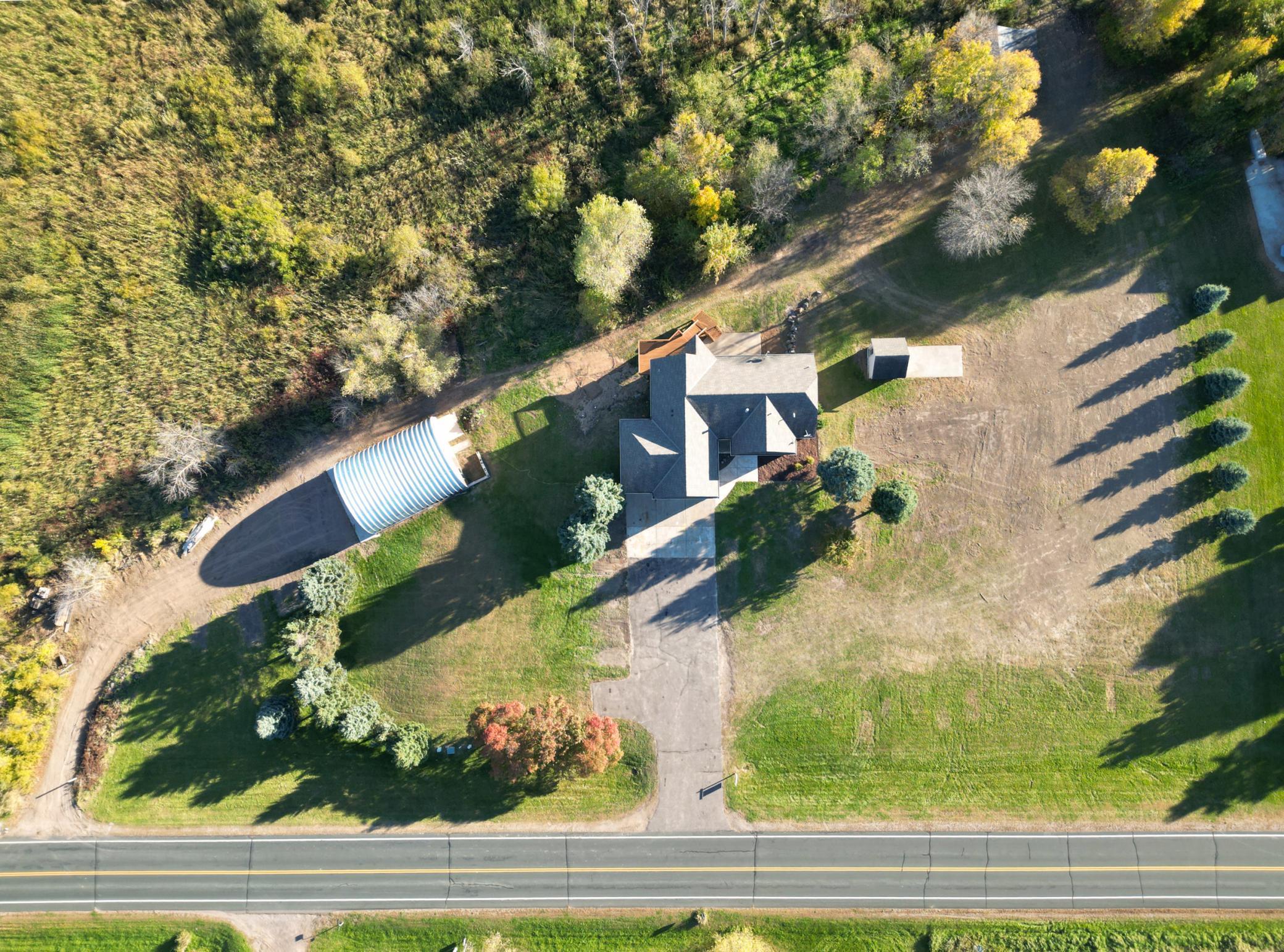 View of Residential at 3731 Rush Lake Road, Rush City MN 55069, Rush City (45 of 47) - Mike Wilen | Minnesota Team Real Estate