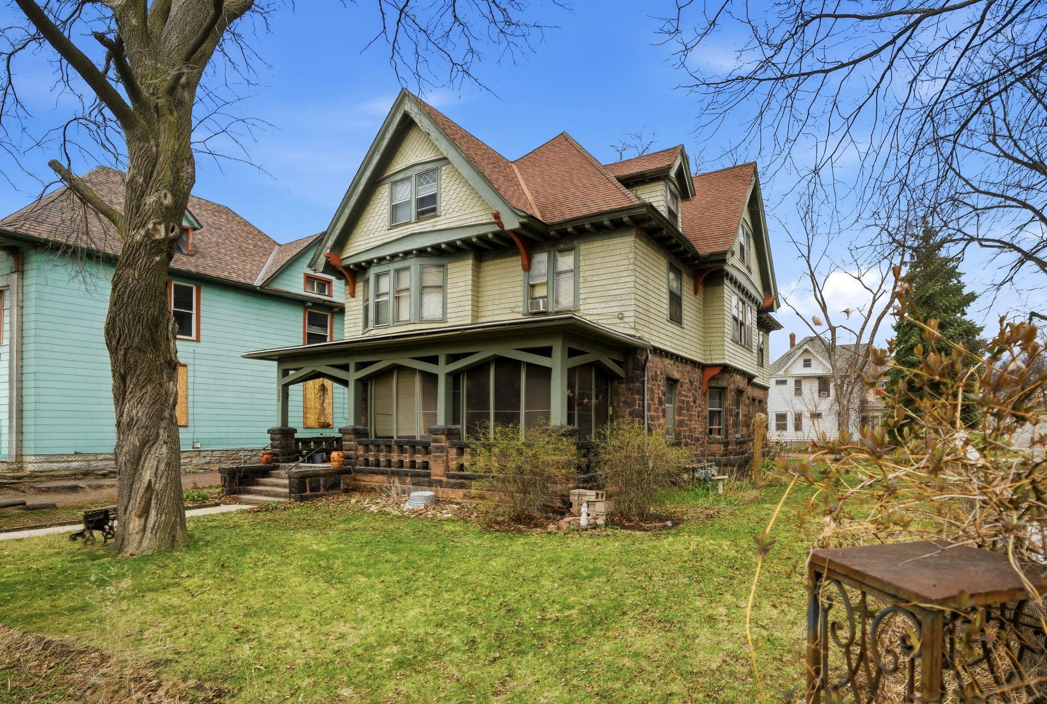 View of Commercial Sale at 352 Bates Avenue, Saint Paul MN 55106, Saint Paul (2 of 20) - Mike Wilen | Minnesota Team Real Estate