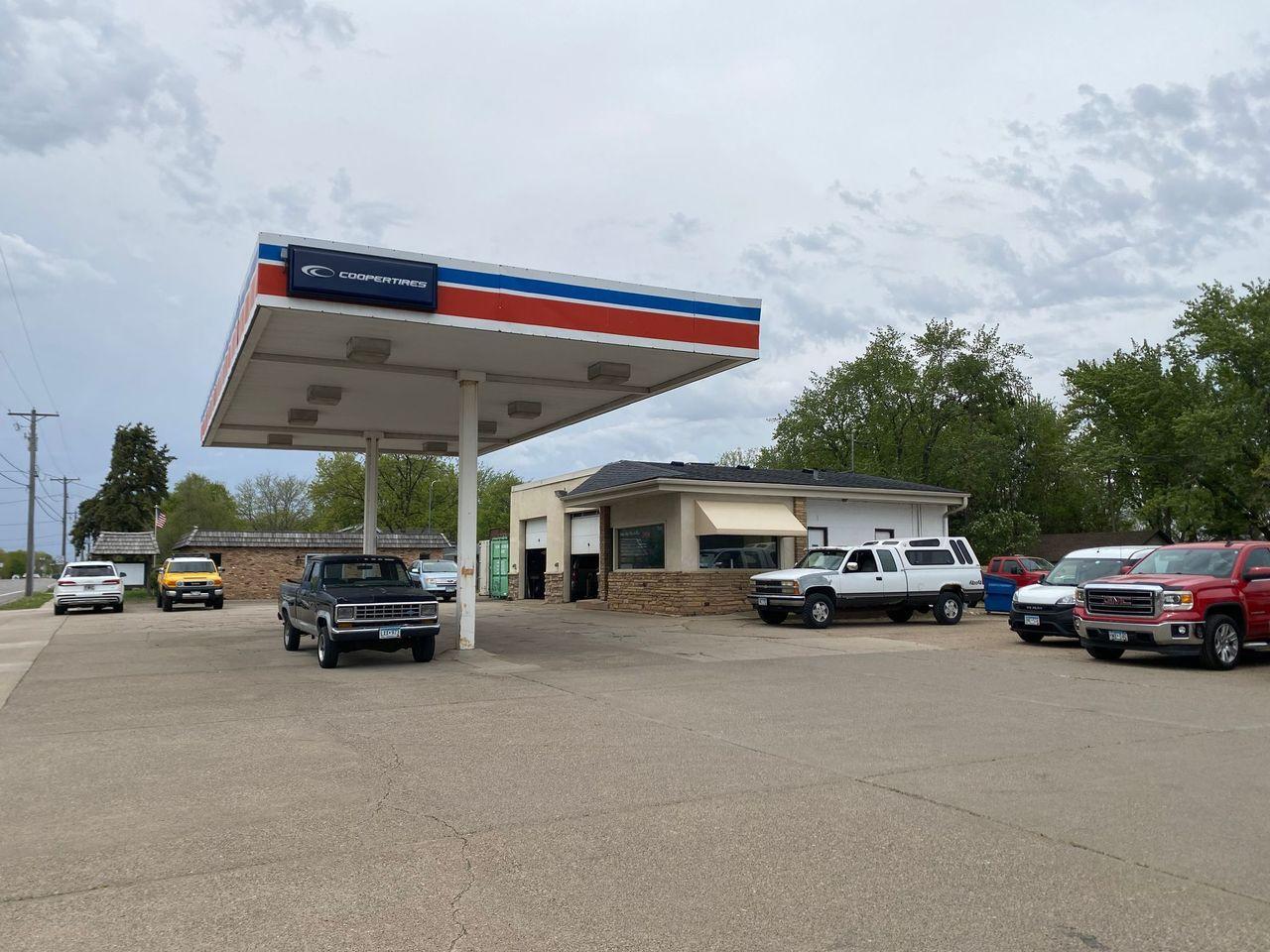 View of Commercial Sale at 743 Broadway Street, Monticello MN 55362, Monticello - Mike Wilen | Minnesota Team Real Estate