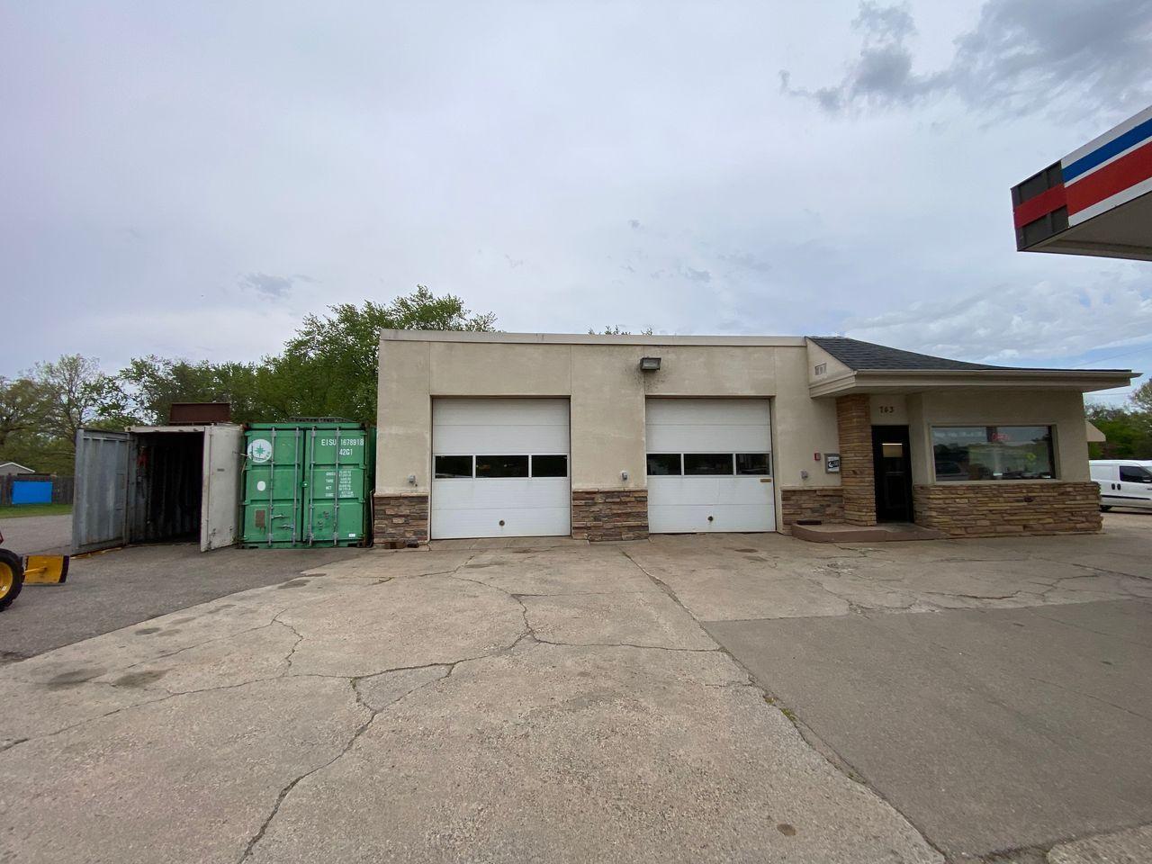 View of Commercial Sale at 743 Broadway Street, Monticello MN 55362, Monticello (2 of 21) - Mike Wilen | Minnesota Team Real Estate