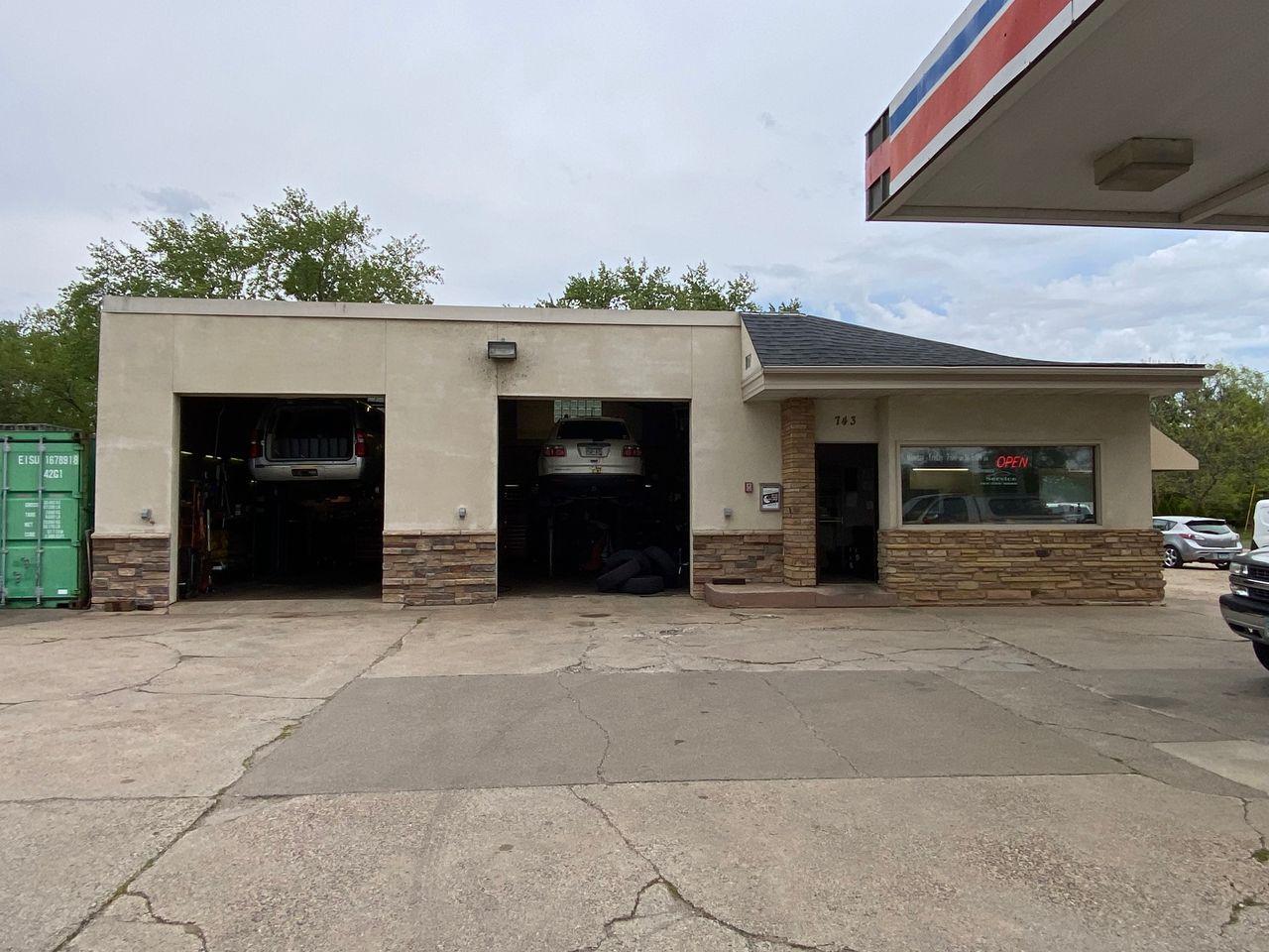 View of Commercial Sale at 743 Broadway Street, Monticello MN 55362, Monticello (3 of 21) - Mike Wilen | Minnesota Team Real Estate