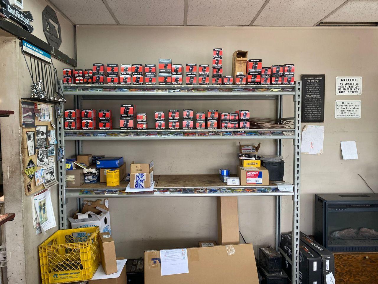 View of Commercial Sale at 743 Broadway Street, Monticello MN 55362, Monticello (7 of 21) - Mike Wilen | Minnesota Team Real Estate