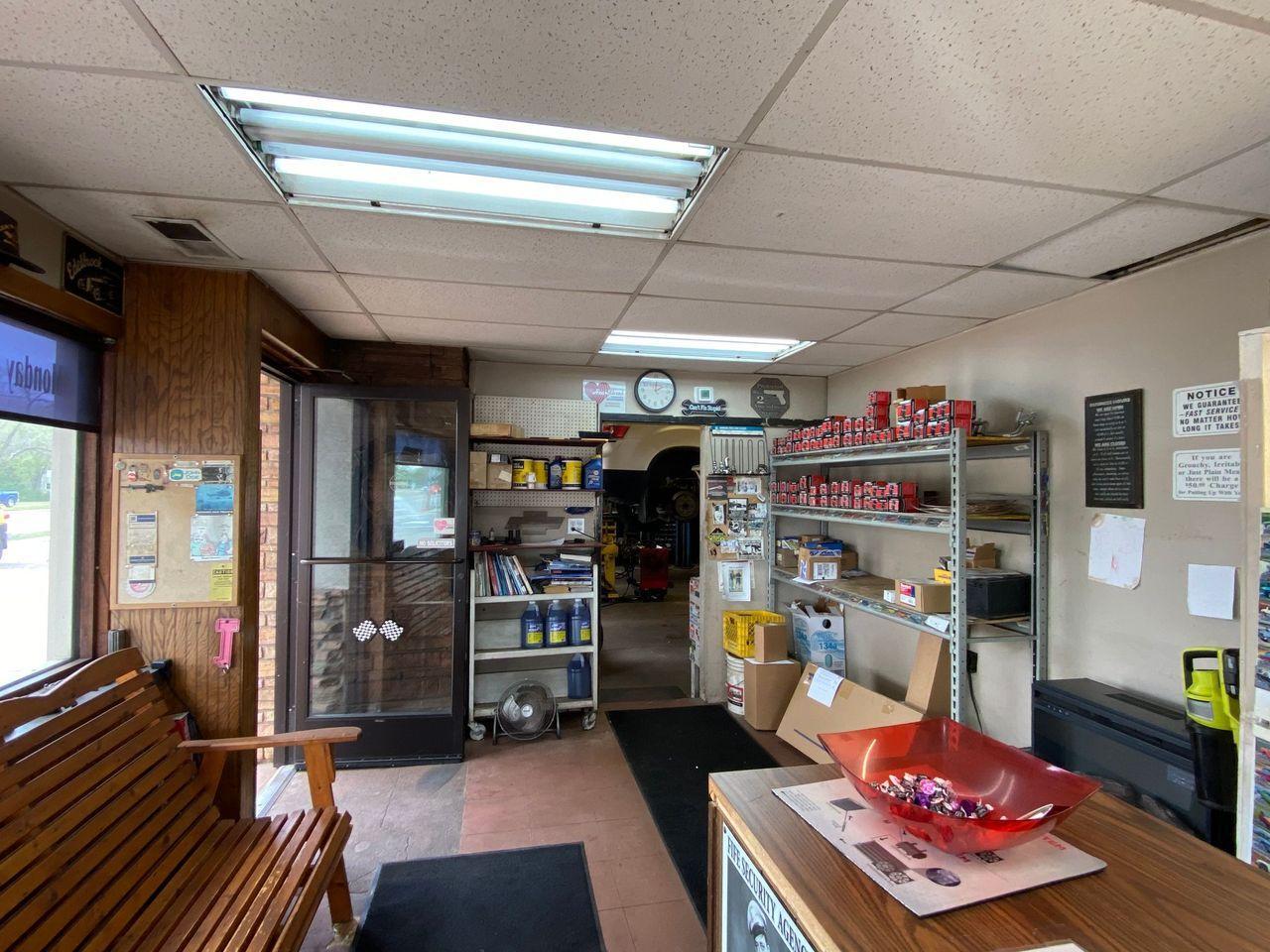 View of Commercial Sale at 743 Broadway Street, Monticello MN 55362, Monticello (5 of 21) - Mike Wilen | Minnesota Team Real Estate