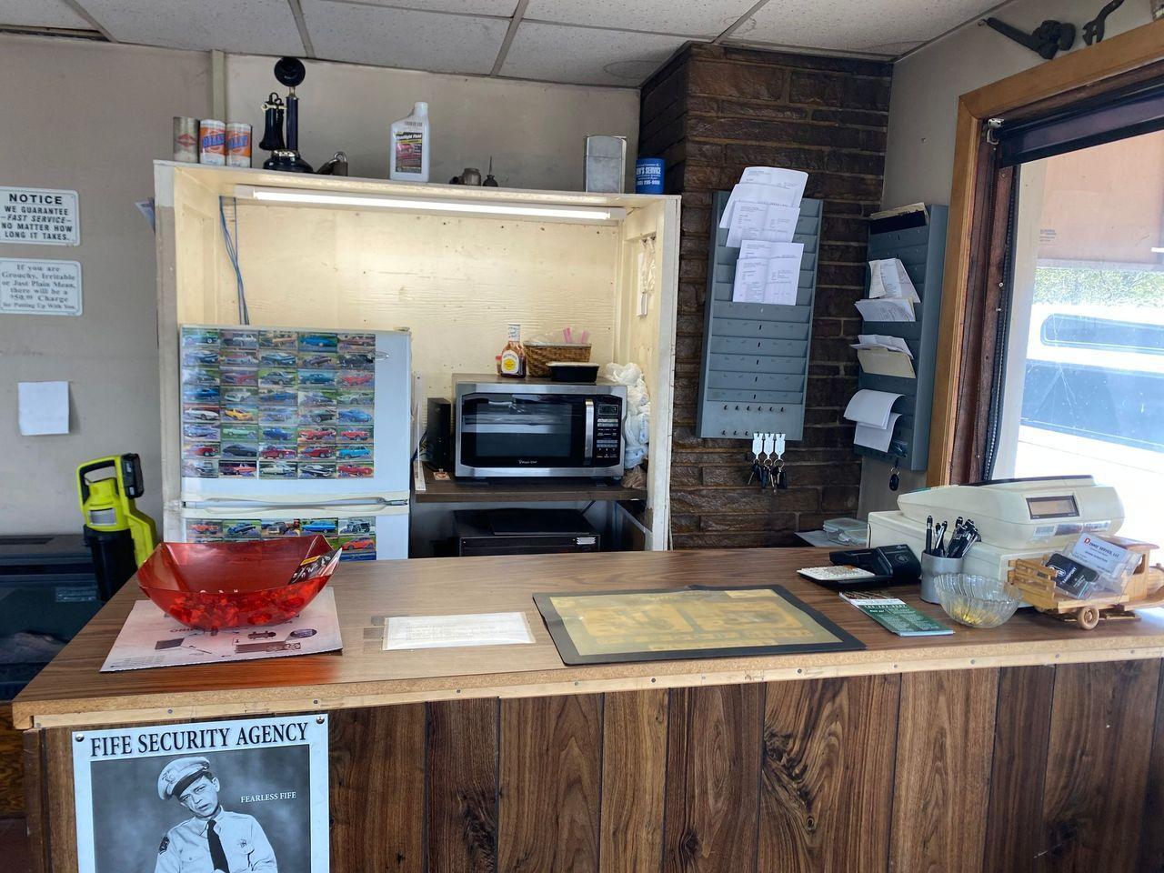 View of Commercial Sale at 743 Broadway Street, Monticello MN 55362, Monticello (6 of 21) - Mike Wilen | Minnesota Team Real Estate