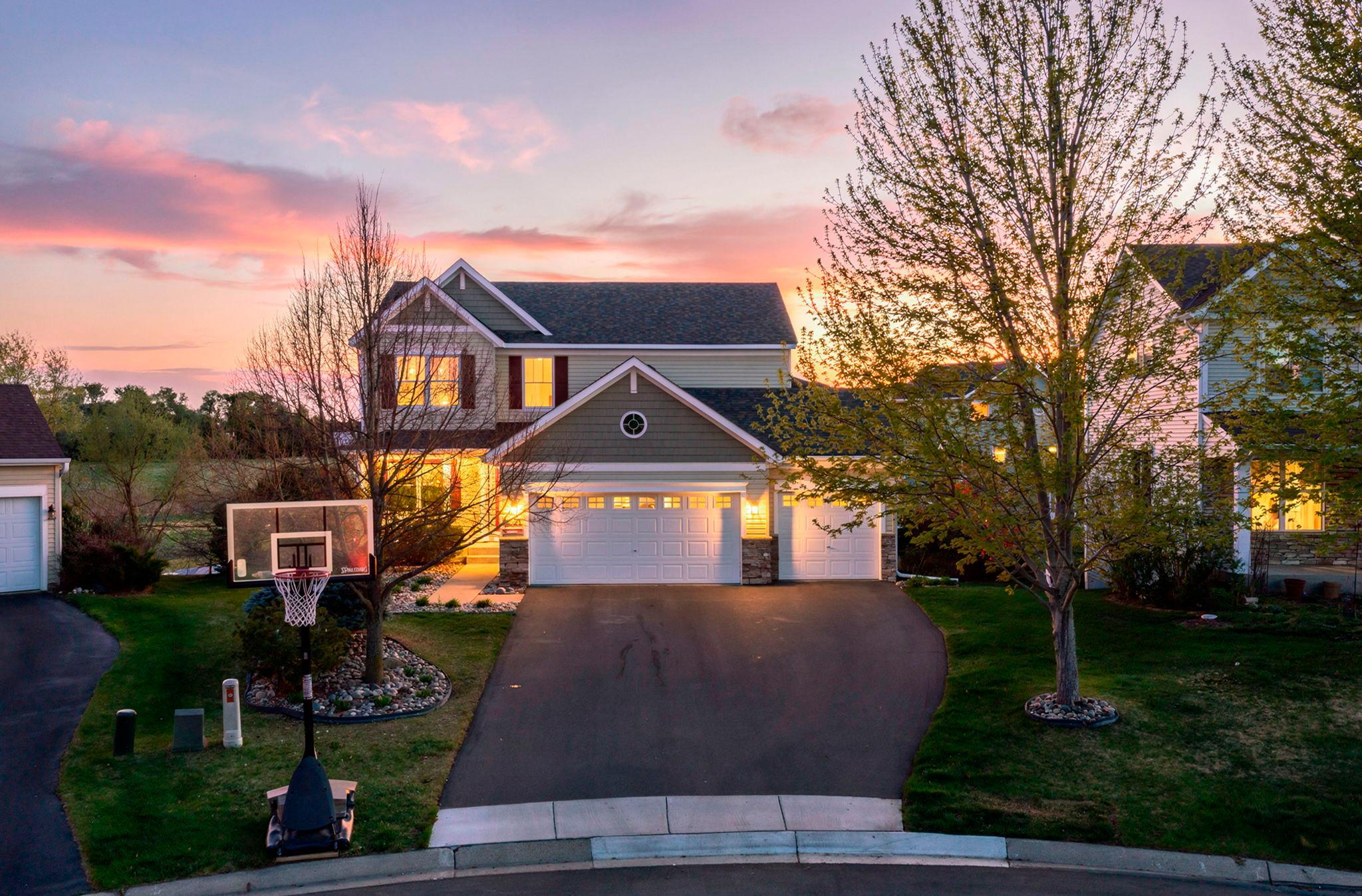 View of Residential at 1828 Fescue Circle, Shakopee MN 55379, Shakopee - Mike Wilen | Minnesota Team Real Estate