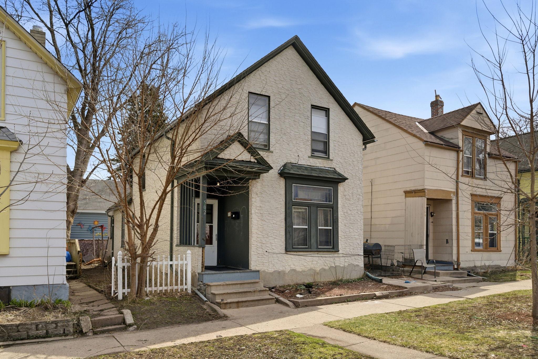 View of Residential at 502 Bellows Street, Saint Paul MN 55107, Saint Paul - Mike Wilen | Minnesota Team Real Estate