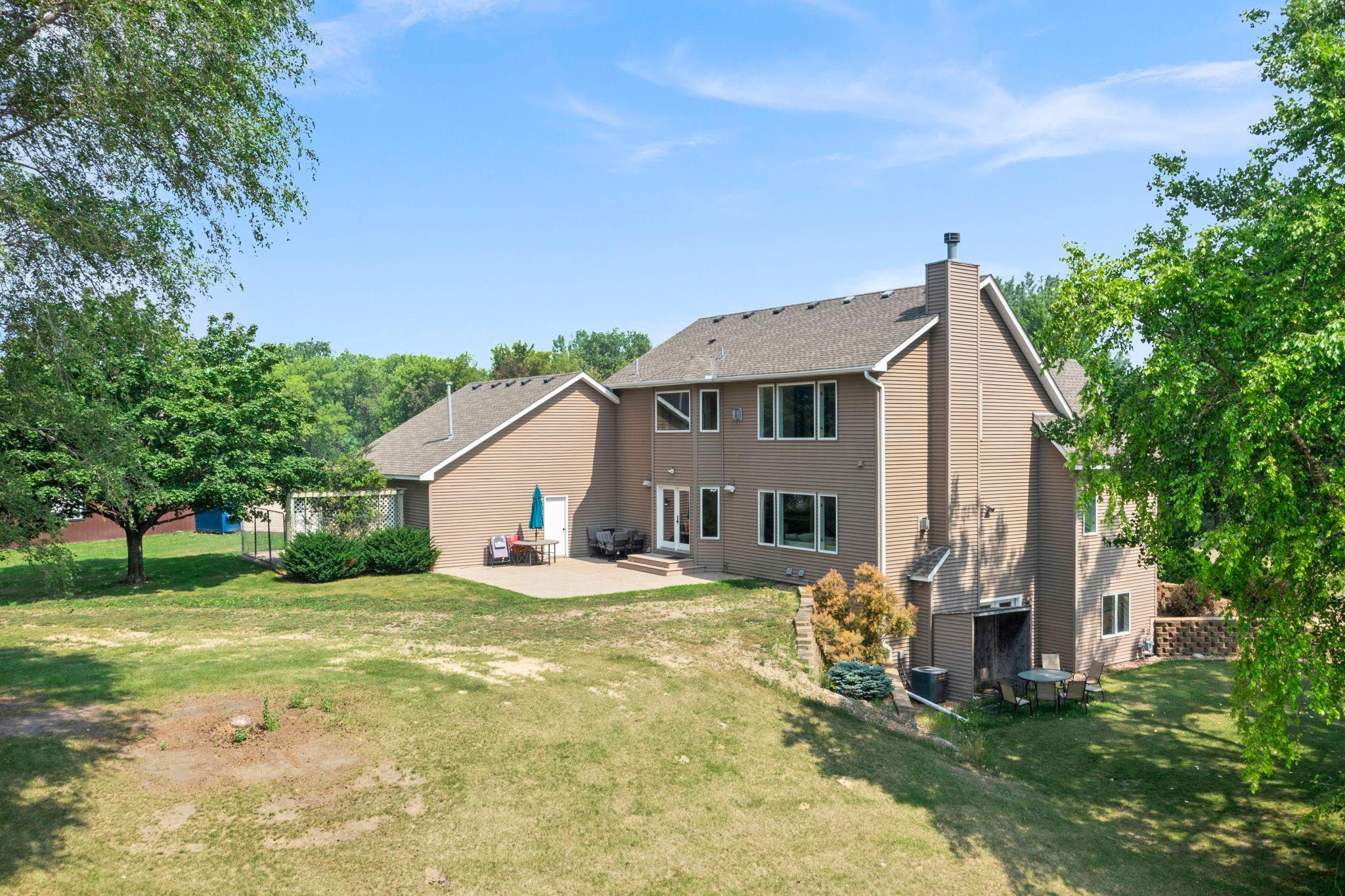 View of Residential at 8785 275th Street, Elko New Market MN 55020, Elko New Market (62 of 89) - Mike Wilen | Minnesota Team Real Estate