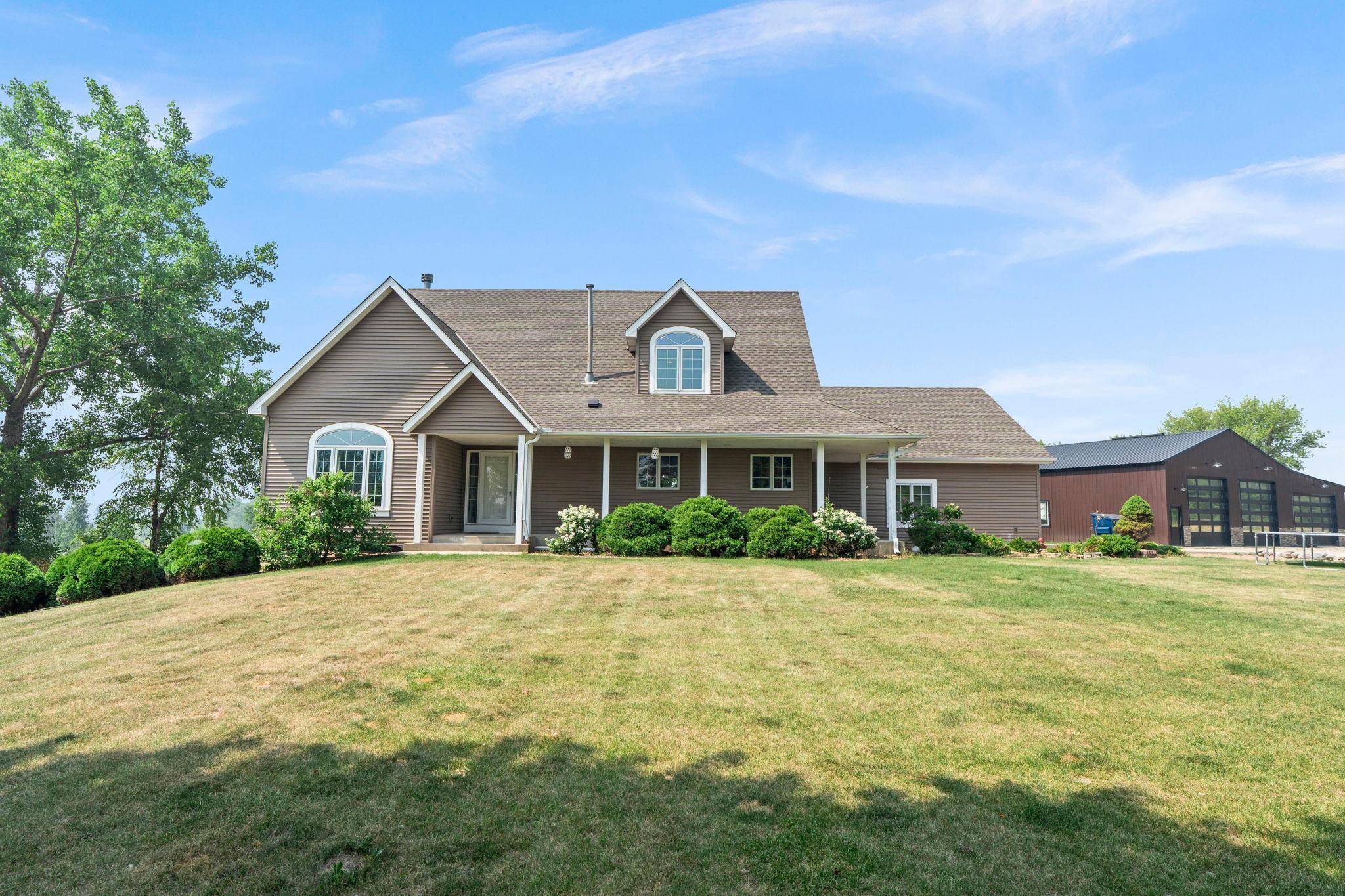 View of Residential at 8785 275th Street, Elko New Market MN 55020, Elko New Market (15 of 89) - Mike Wilen | Minnesota Team Real Estate