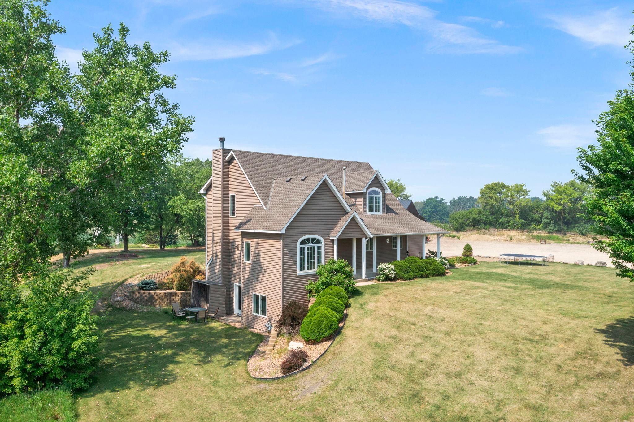 View of Residential at 8785 275th Street, Elko New Market MN 55020, Elko New Market (10 of 89) - Mike Wilen | Minnesota Team Real Estate