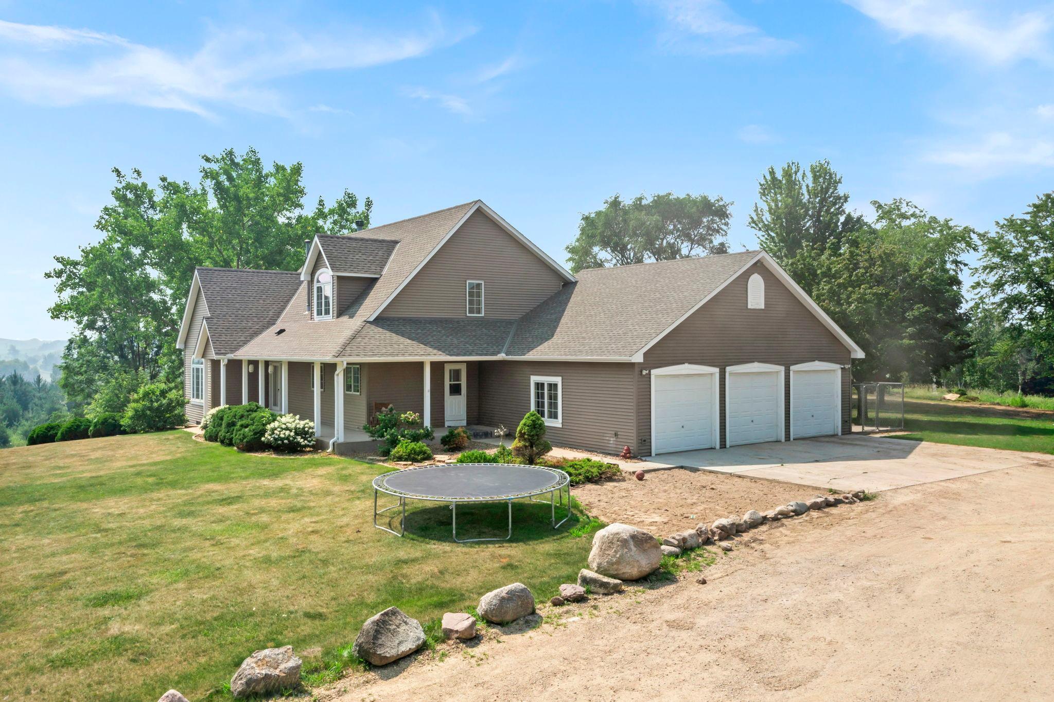 View of Residential at 8785 275th Street, Elko New Market MN 55020, Elko New Market (9 of 89) - Mike Wilen | Minnesota Team Real Estate