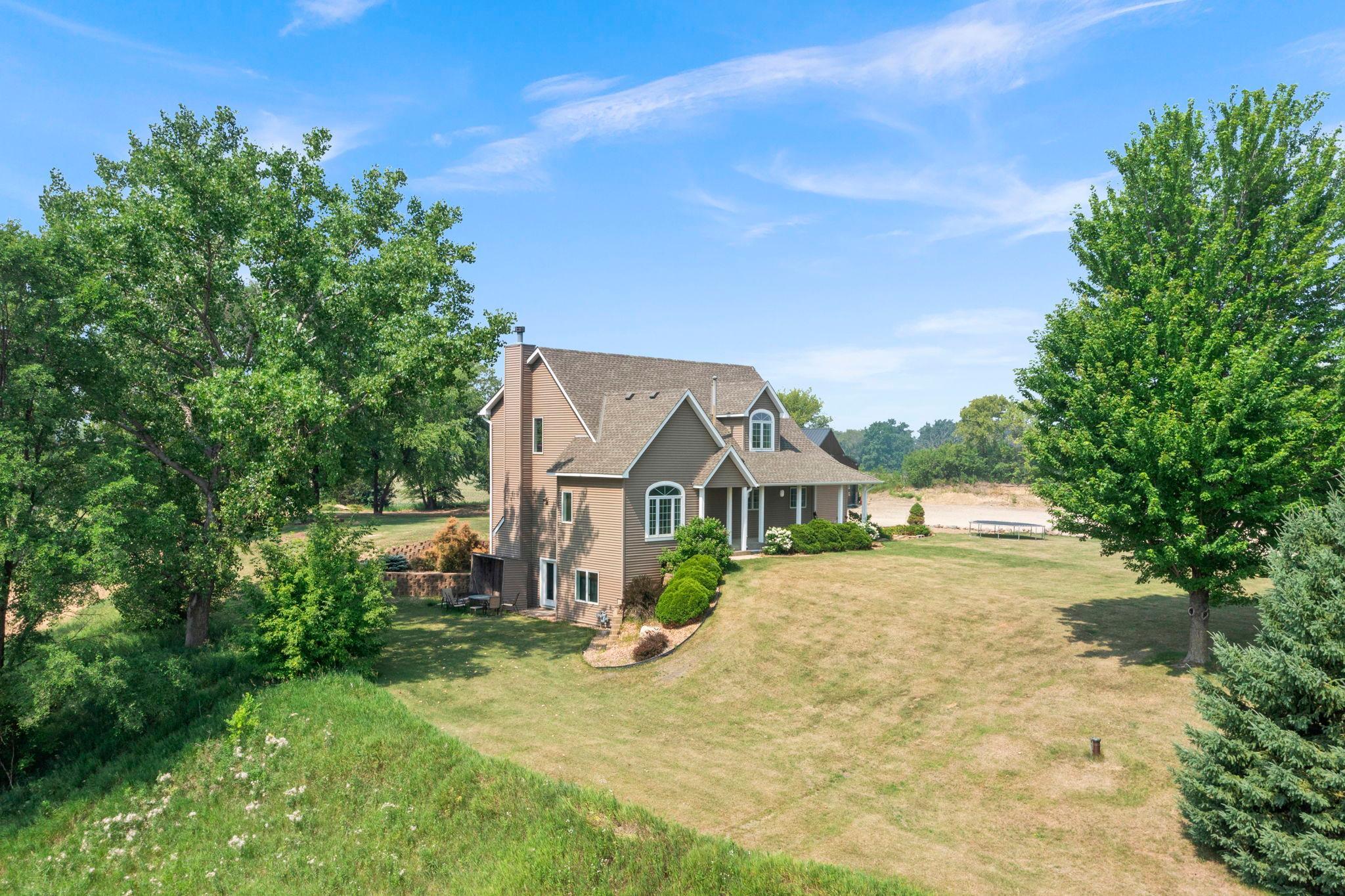 View of Residential at 8785 275th Street, Elko New Market MN 55020, Elko New Market (6 of 89) - Mike Wilen | Minnesota Team Real Estate