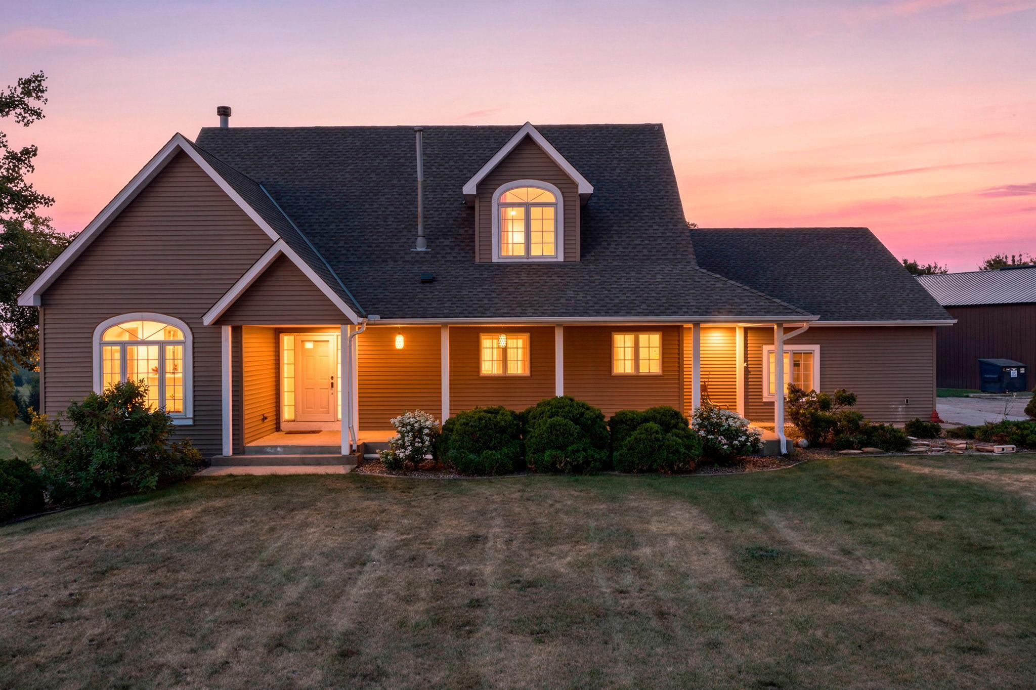 View of Residential at 8785 275th Street, Elko New Market MN 55020, Elko New Market - Mike Wilen | Minnesota Team Real Estate