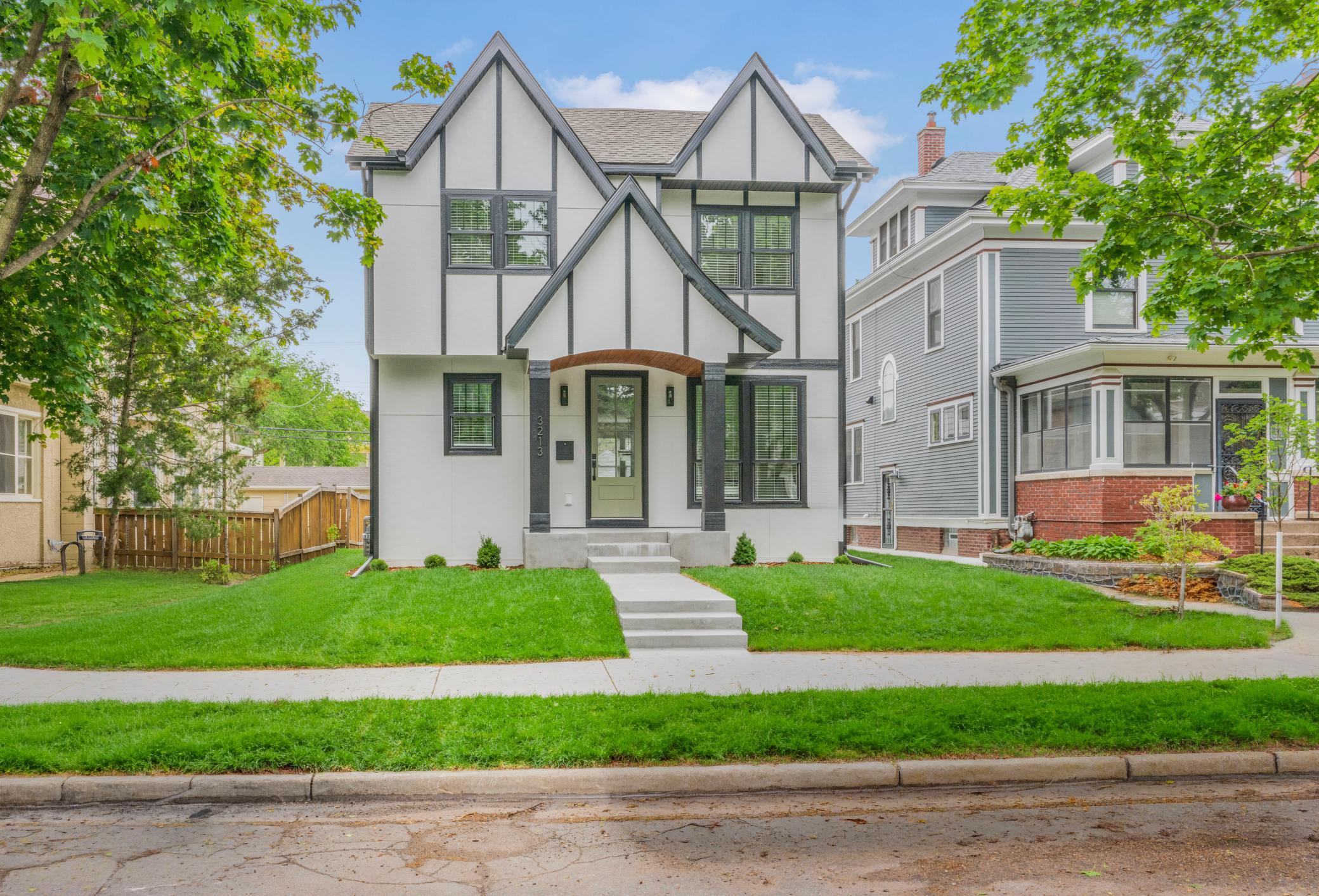 View of Residential at 3213 Holmes Avenue, Minneapolis MN 55408, Minneapolis - Mike Wilen | Minnesota Team Real Estate