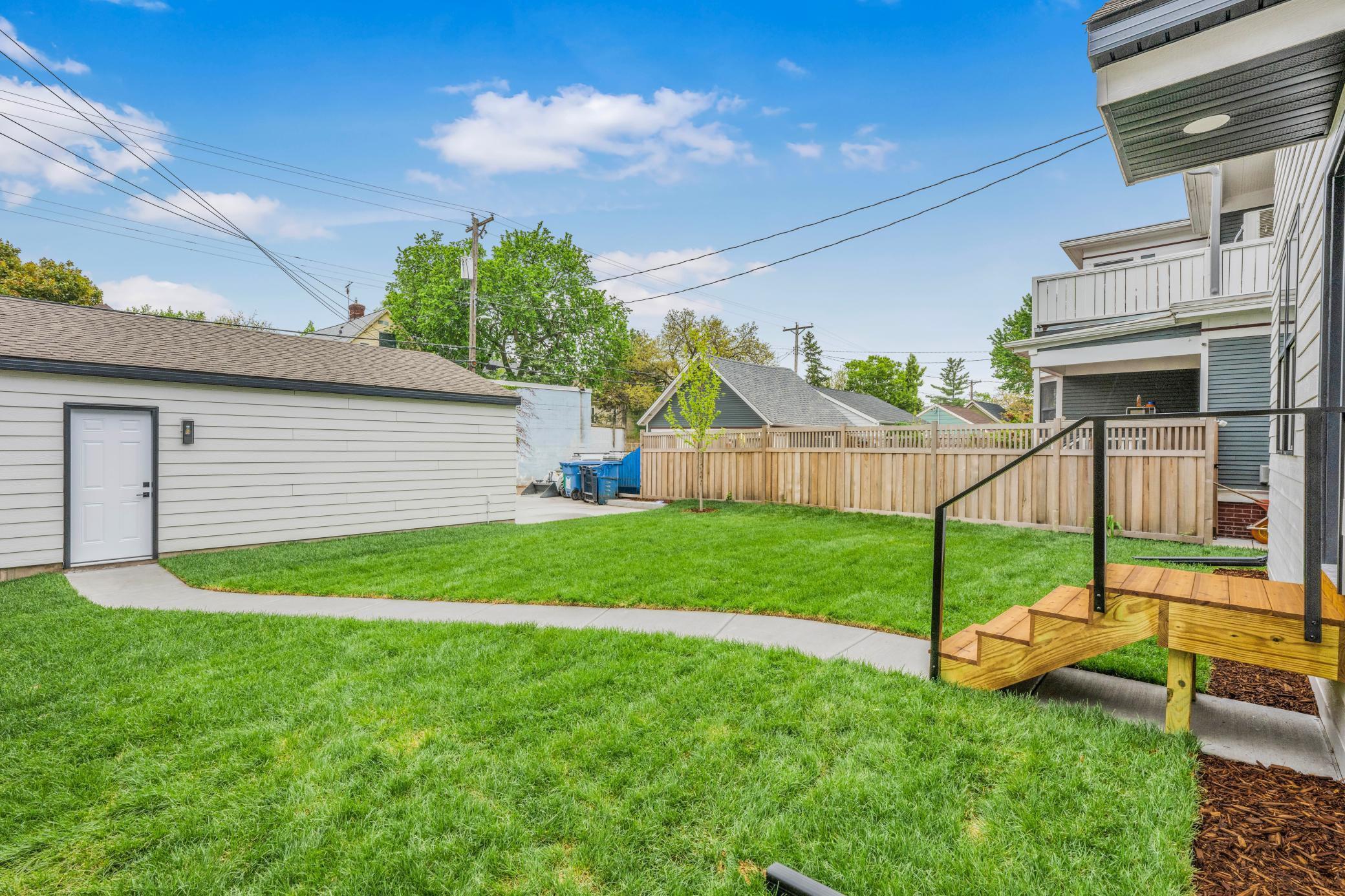 View of Residential at 3213 Holmes Avenue, Minneapolis MN 55408, Minneapolis (42 of 46) - Mike Wilen | Minnesota Team Real Estate