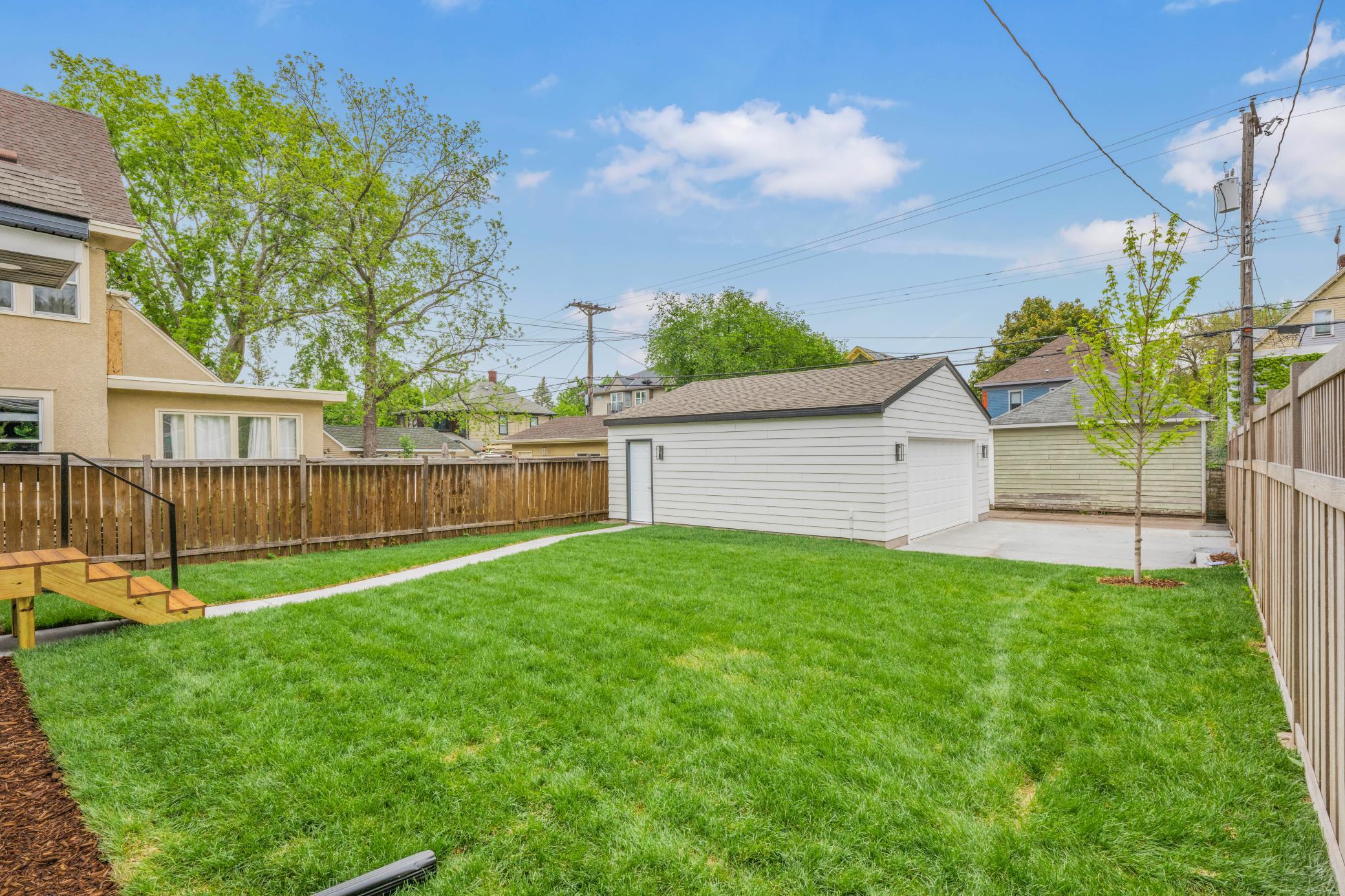 View of Residential at 3213 Holmes Avenue, Minneapolis MN 55408, Minneapolis (41 of 46) - Mike Wilen | Minnesota Team Real Estate