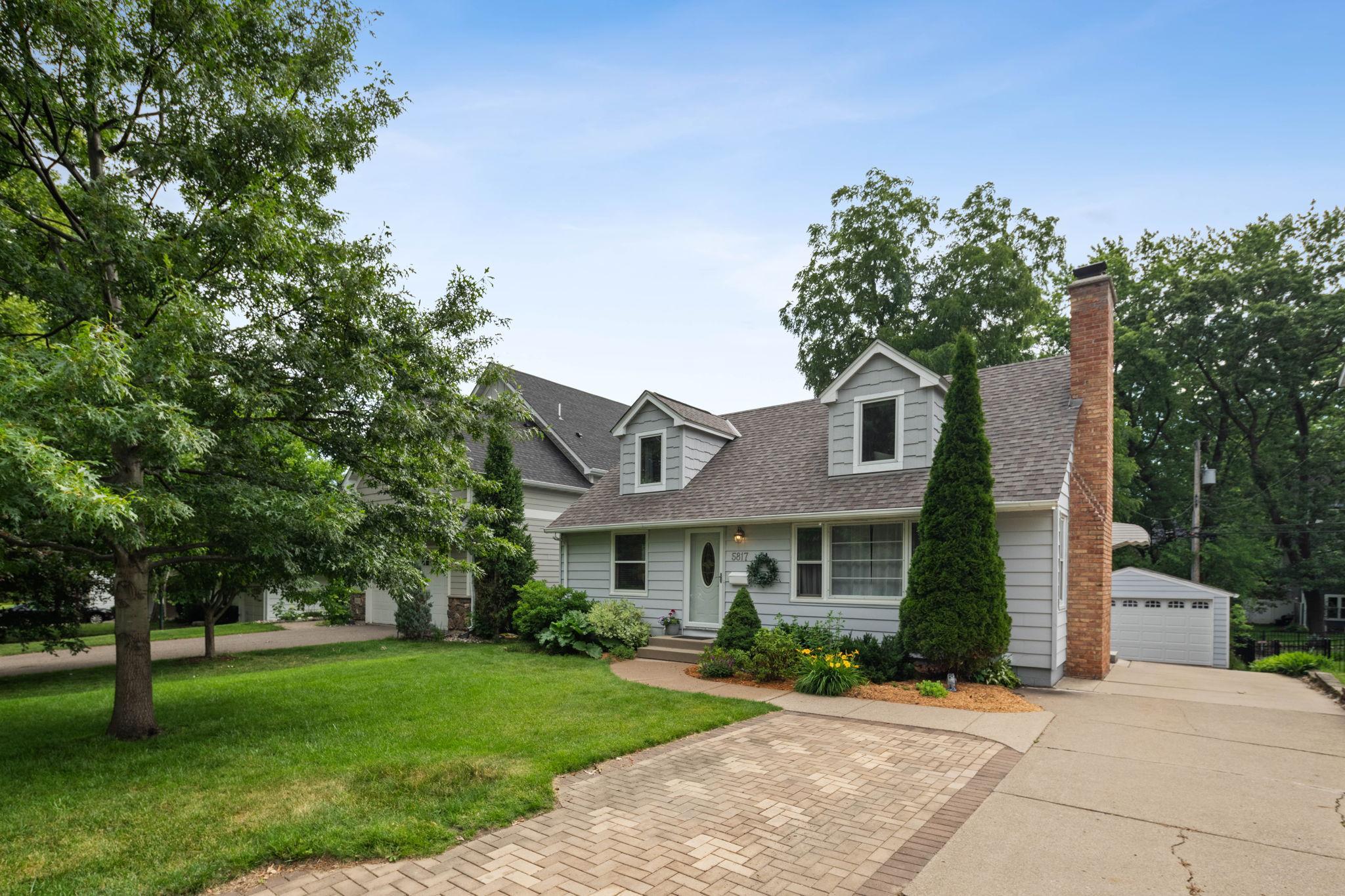 View of Residential at 5817 Fairfax Avenue, Edina MN 55424, Edina - Mike Wilen | Minnesota Team Real Estate