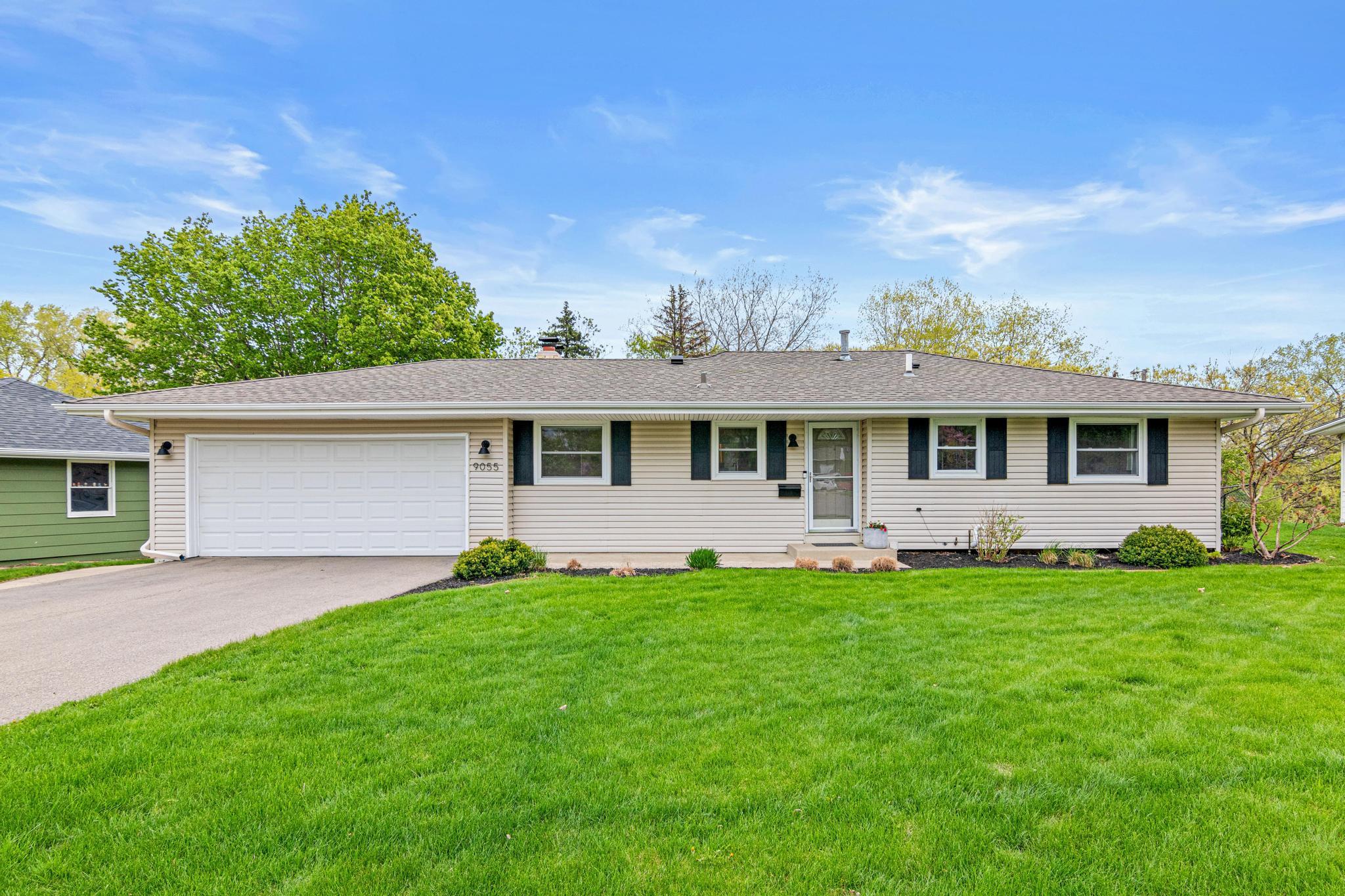 View of Residential at 9055 Johnson Avenue, Bloomington MN 55437, Bloomington - Mike Wilen | Minnesota Team Real Estate