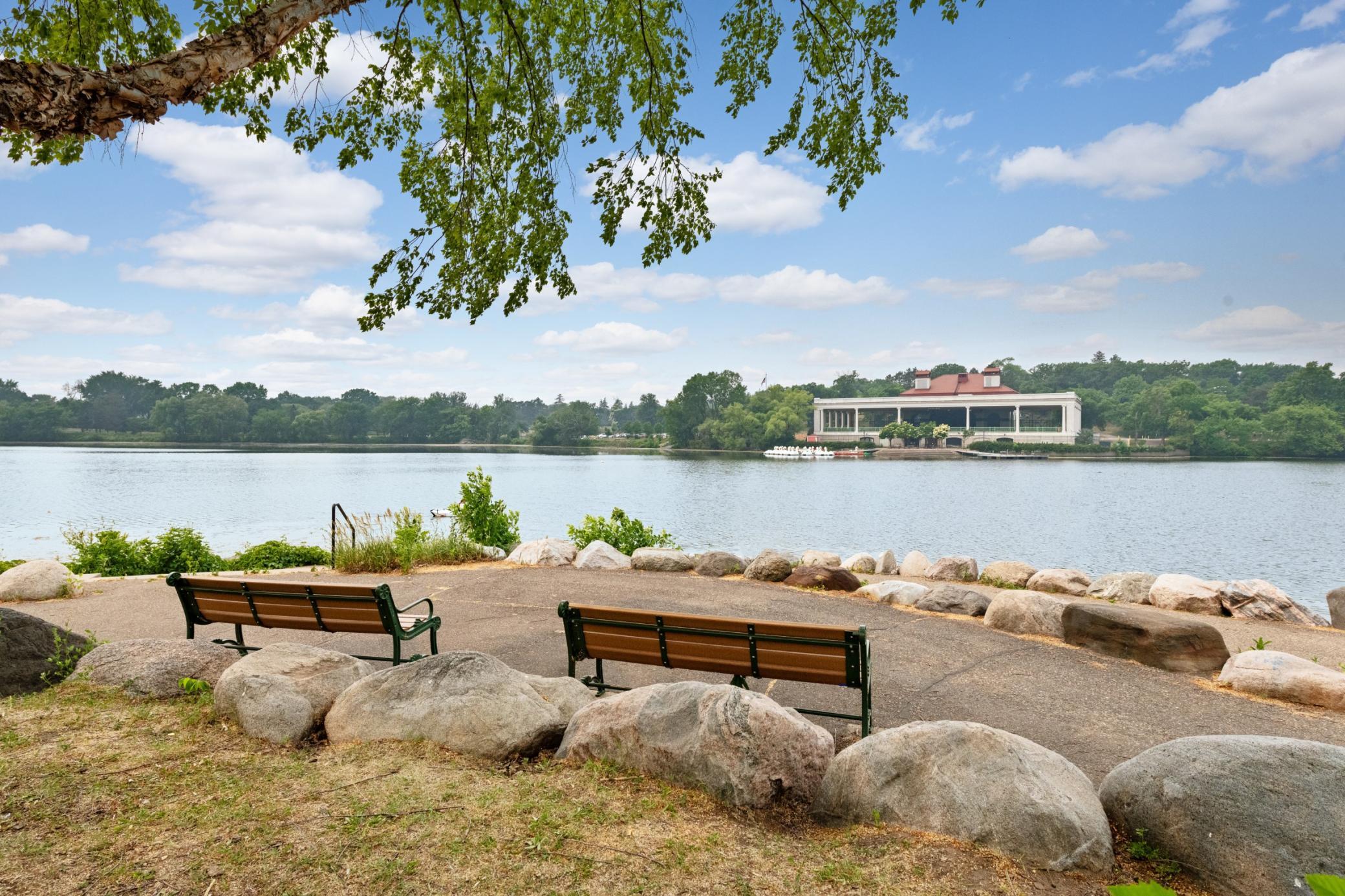 View of Residential at 1015 Hubbard Avenue, Saint Paul MN 55104, Saint Paul (28 of 29) - Mike Wilen | Minnesota Team Real Estate
