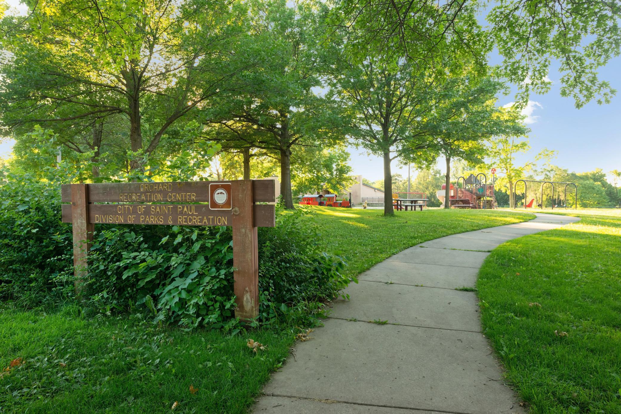 View of Residential at 1015 Hubbard Avenue, Saint Paul MN 55104, Saint Paul (24 of 29) - Mike Wilen | Minnesota Team Real Estate