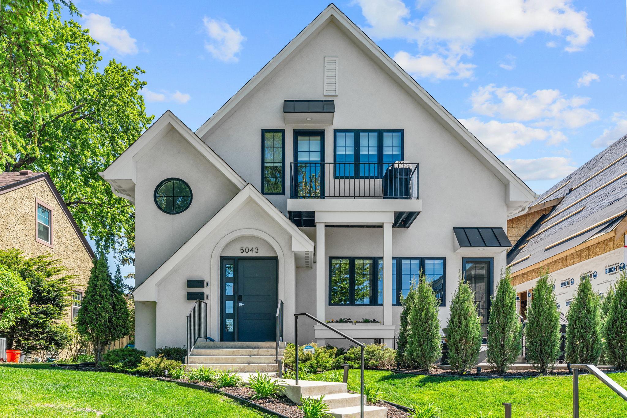 View of Residential at 5043 Ewing Avenue #100, Minneapolis MN 55410, Minneapolis - Mike Wilen | Minnesota Team Real Estate