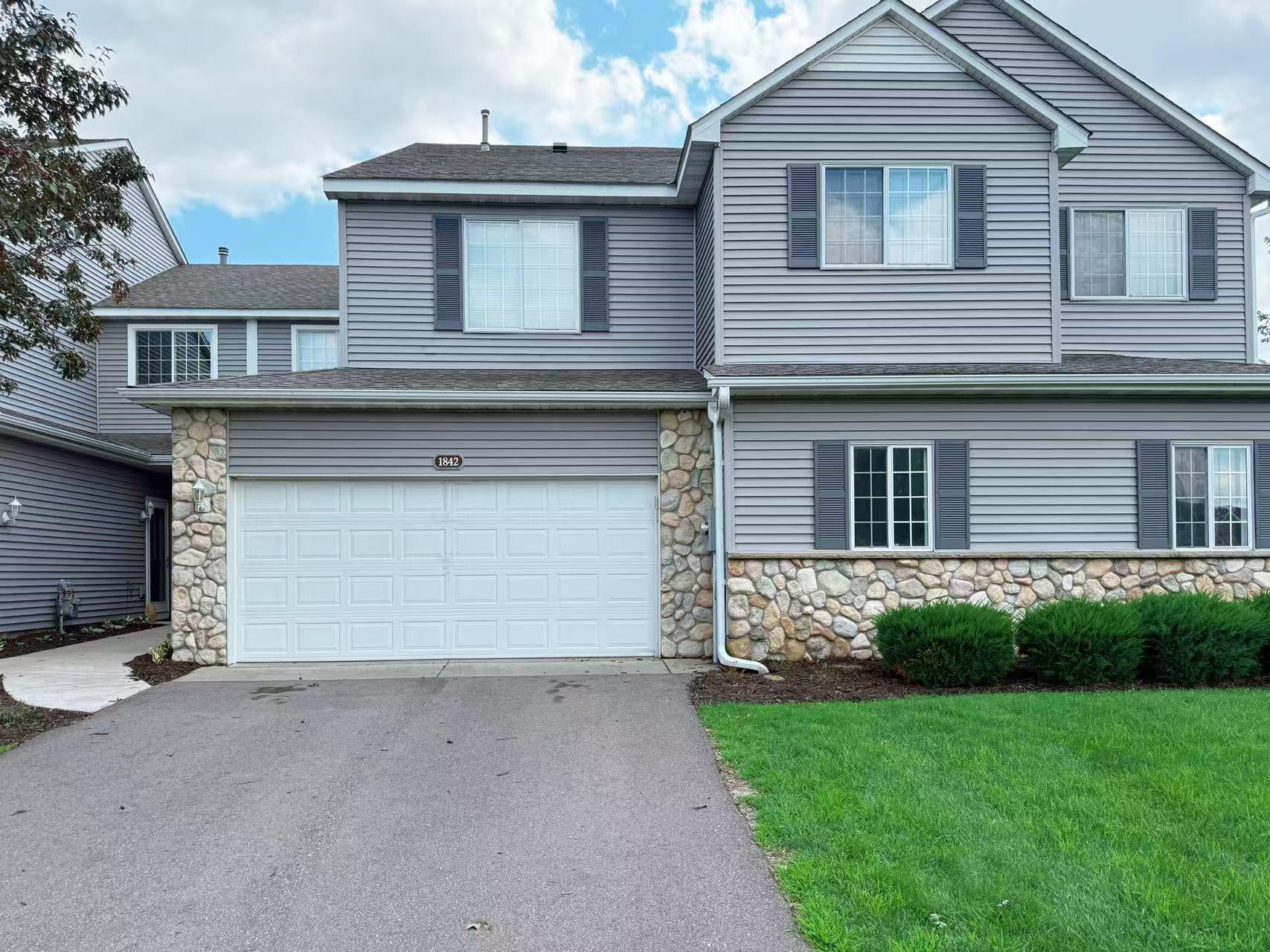 View of Residential at 1842 111th Avenue, Blaine MN 55449, Blaine - Mike Wilen | Minnesota Team Real Estate