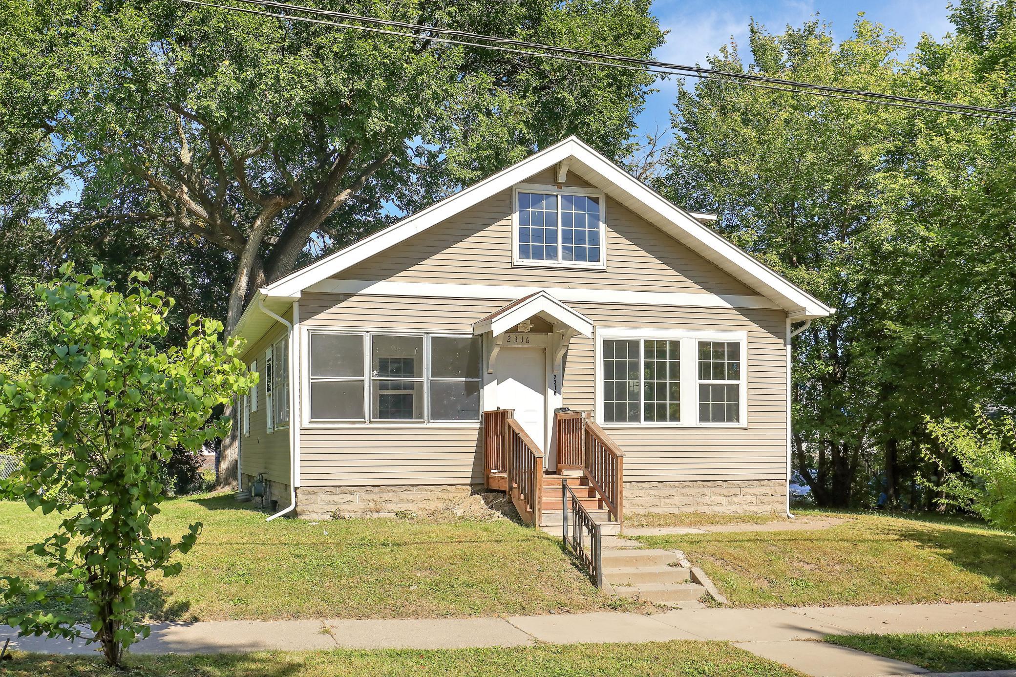 View of Residential at 2316 24th Avenue, Minneapolis MN 55411, Minneapolis - Mike Wilen | Minnesota Team Real Estate