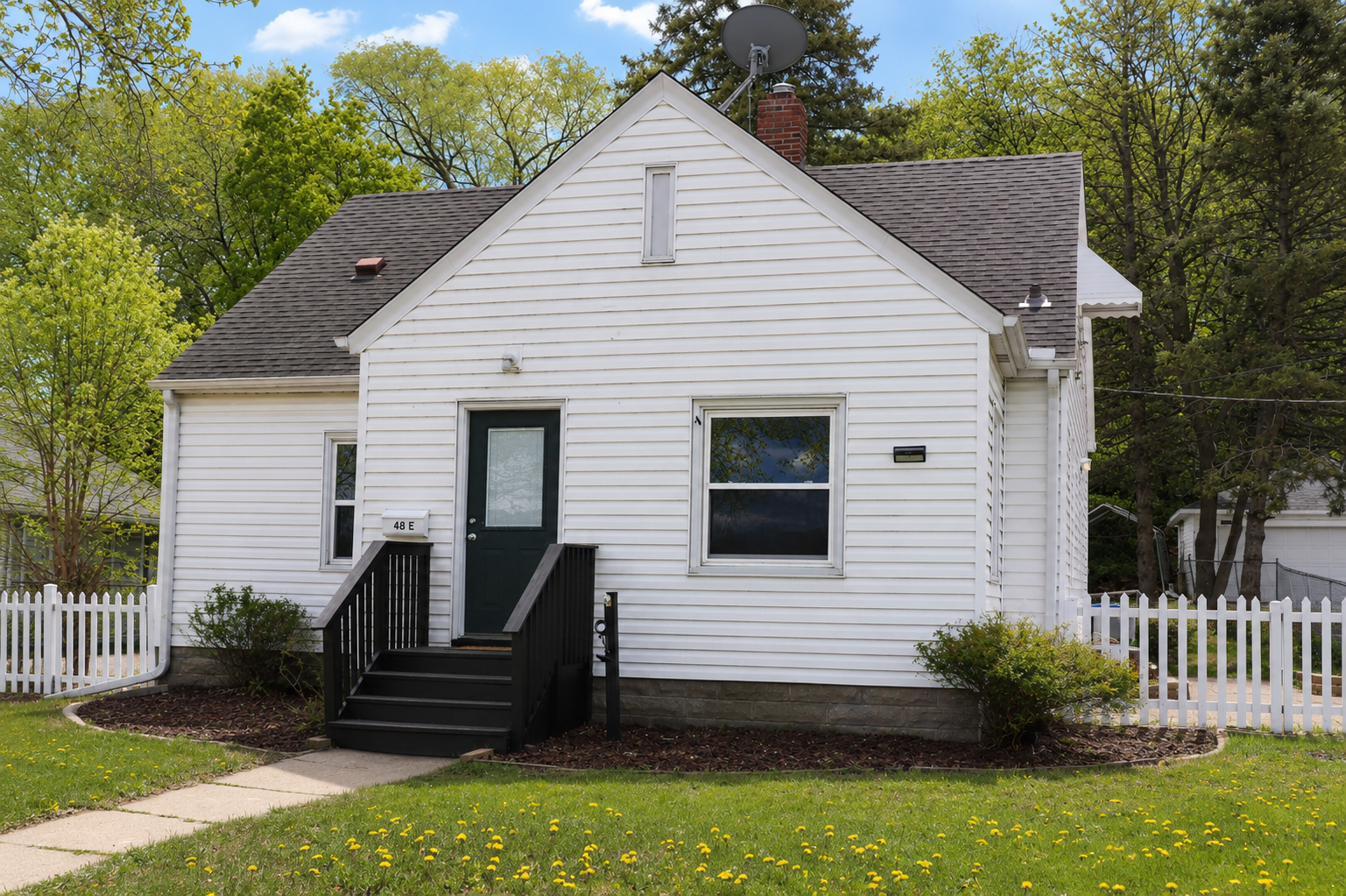 View of Residential at 48 Sidney Street, Saint Paul MN 55107, Saint Paul - Mike Wilen | Minnesota Team Real Estate