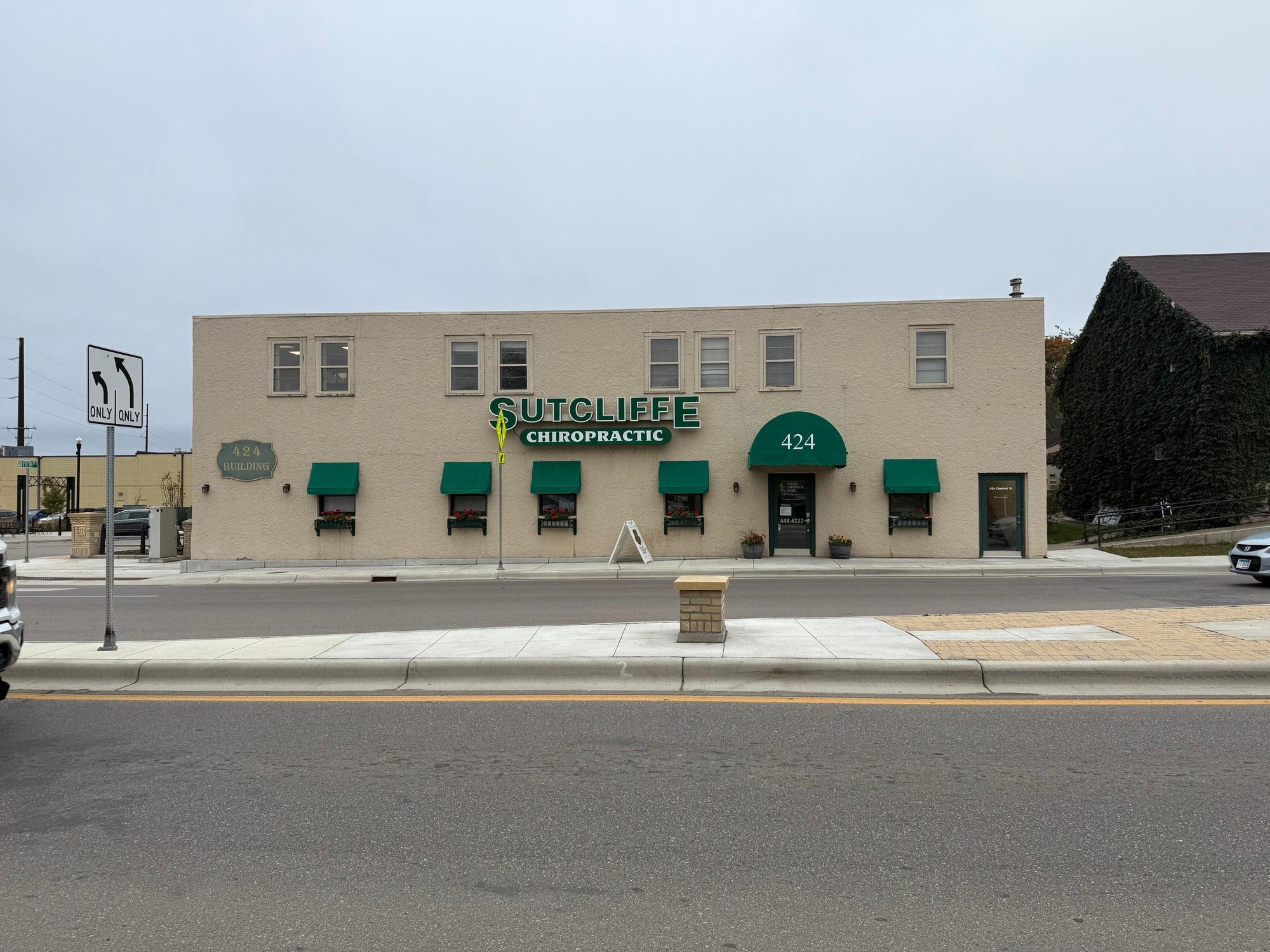 View of Commercial Sale at 424 Chestnut Street, Chaska MN 55318, Chaska - Mike Wilen | Minnesota Team Real Estate