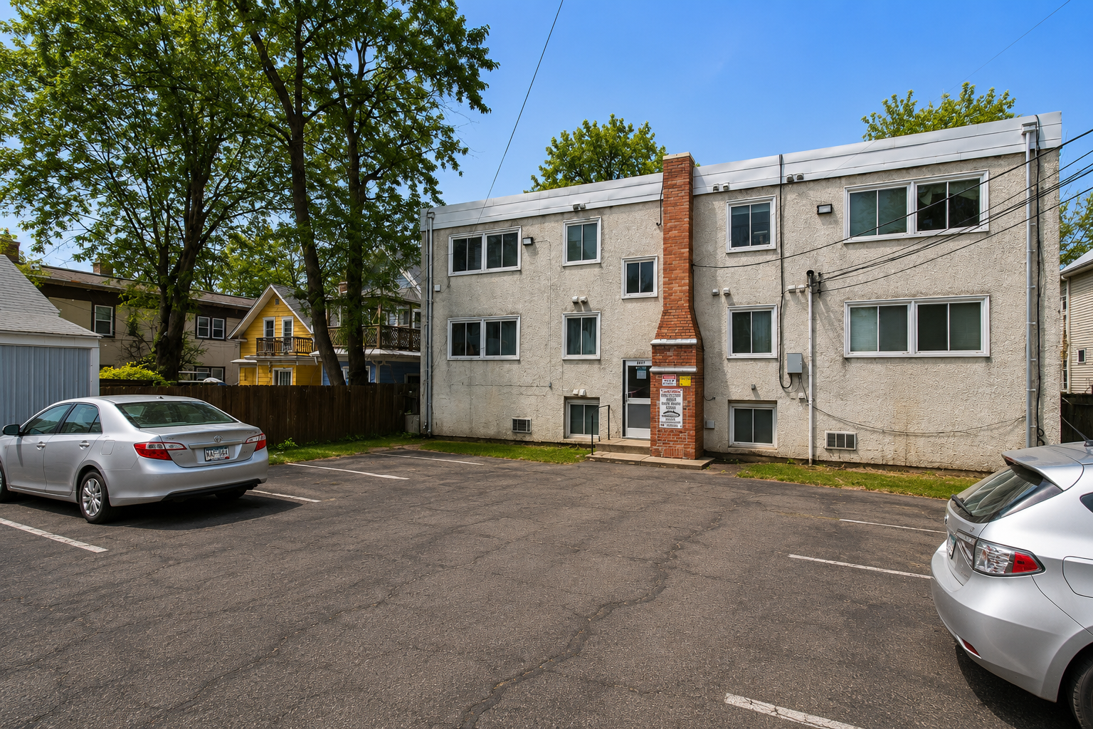 View of Residential at 3237 15th Avenue #15, Minneapolis MN 55407, Minneapolis (25 of 28) - Mike Wilen | Minnesota Team Real Estate