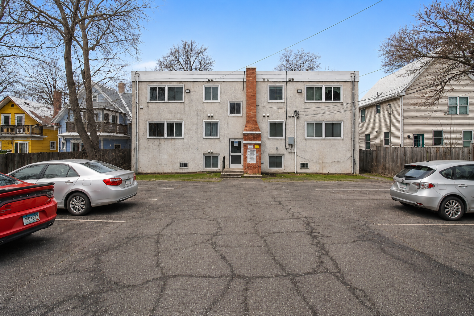 View of Residential at 3237 15th Avenue #15, Minneapolis MN 55407, Minneapolis (23 of 28) - Mike Wilen | Minnesota Team Real Estate