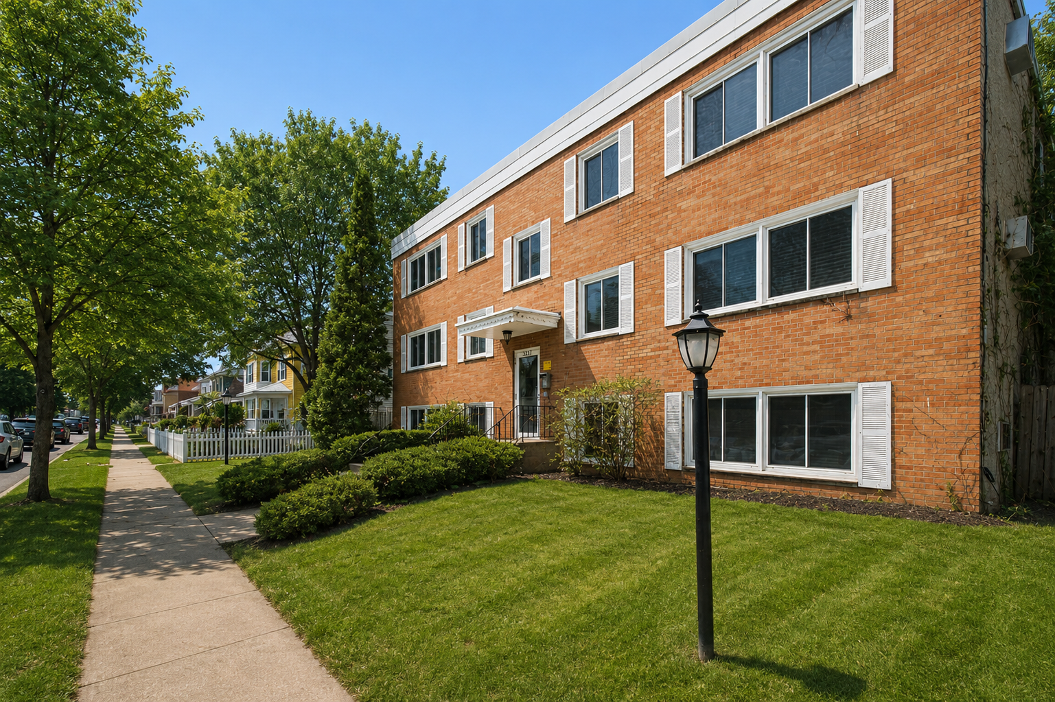 View of Residential at 3237 15th Avenue #15, Minneapolis MN 55407, Minneapolis (21 of 28) - Mike Wilen | Minnesota Team Real Estate