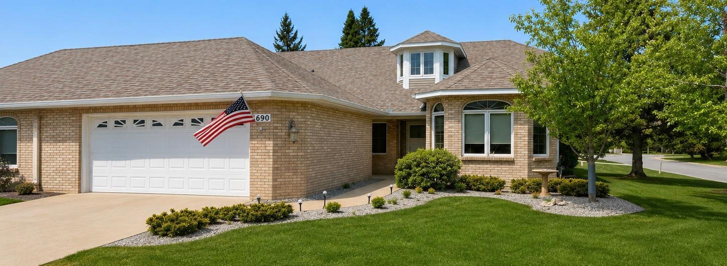 View of Residential at 5690 Dunlap Avenue, Shoreview MN 55126, Shoreview - Mike Wilen | Minnesota Team Real Estate