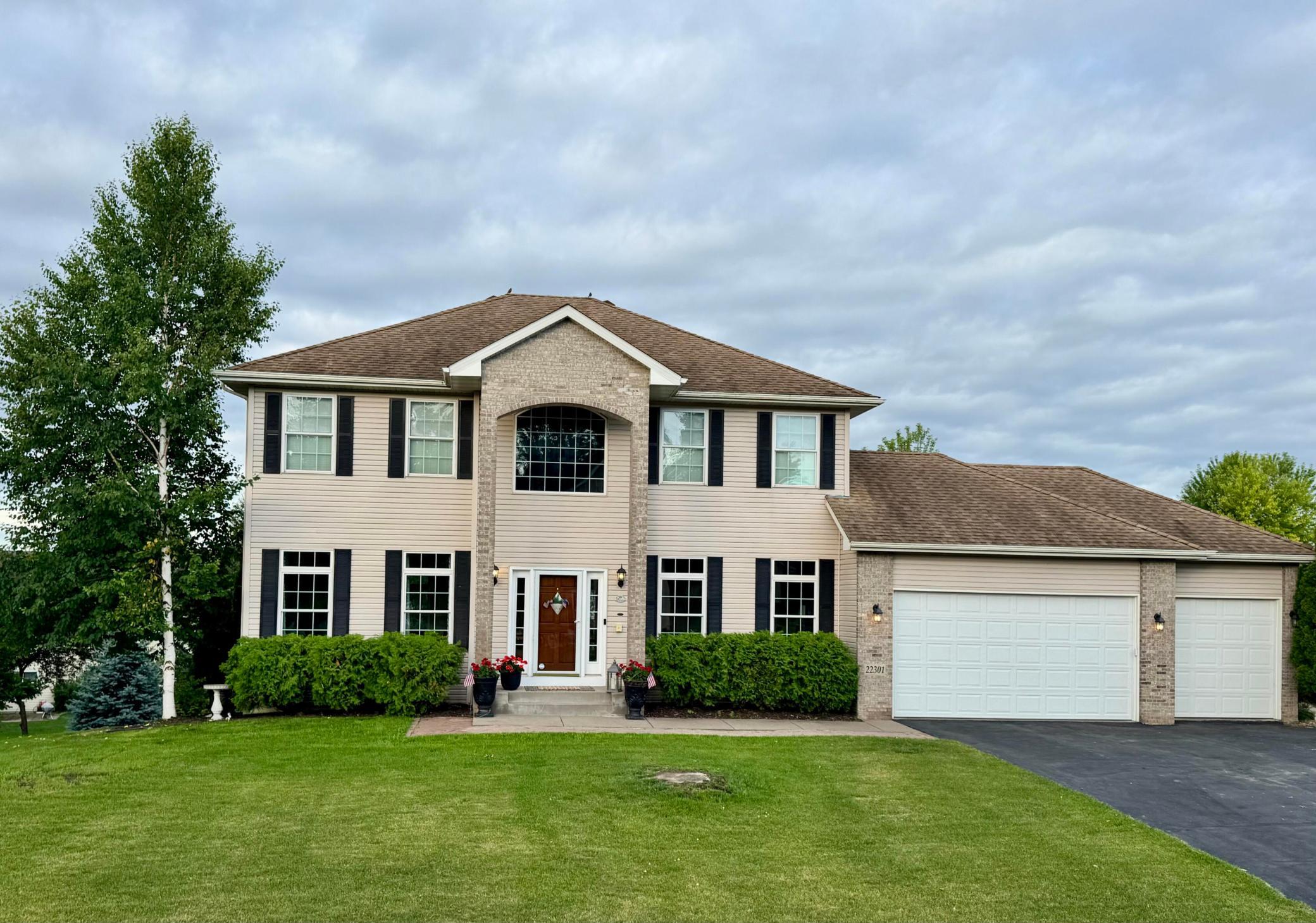 View of Residential at 22301 Jasmine Way, Rogers MN 55374, Rogers - Mike Wilen | Minnesota Team Real Estate