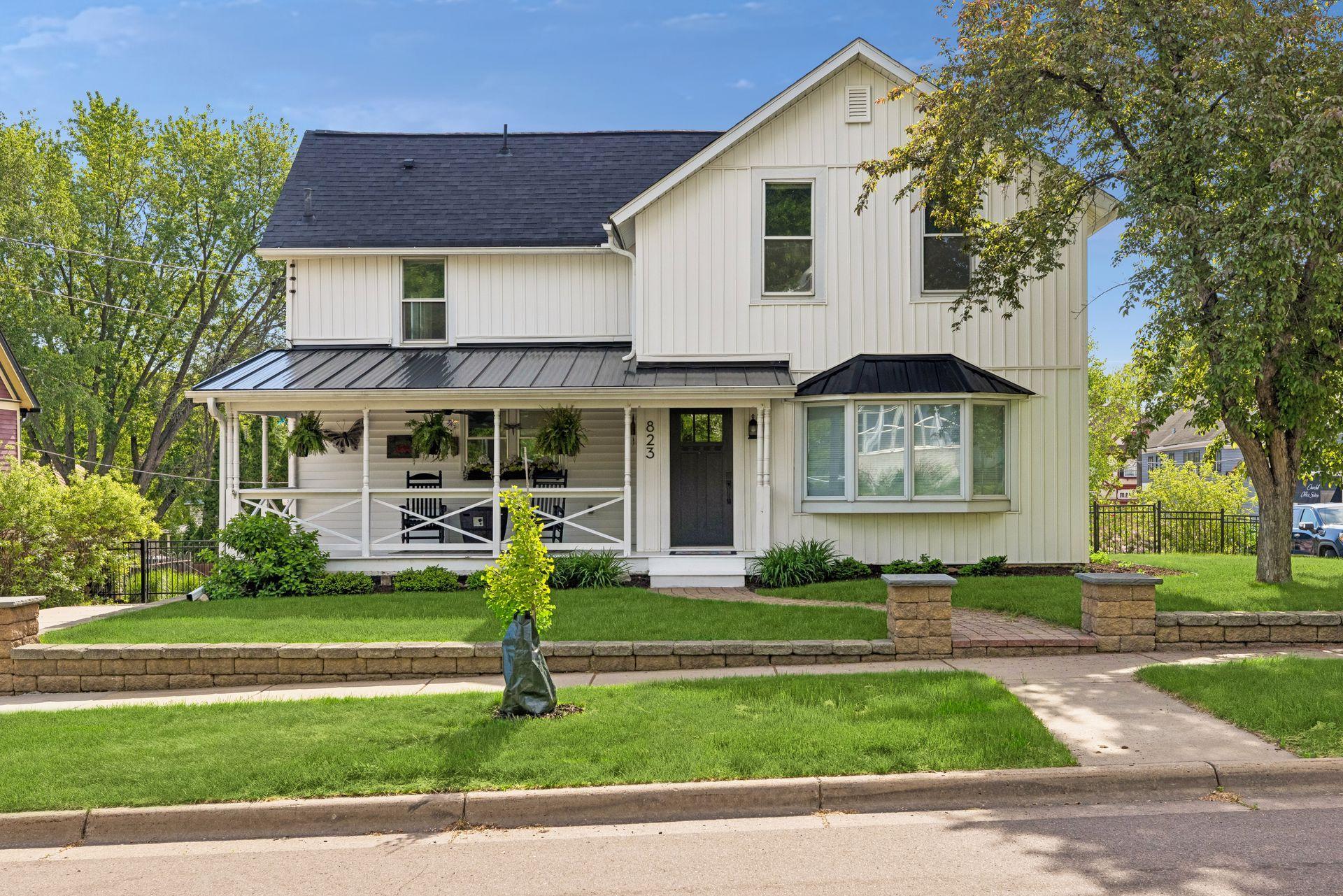 View of Residential at 823 5th Street, Stillwater MN 55082, Stillwater - Mike Wilen | Minnesota Team Real Estate