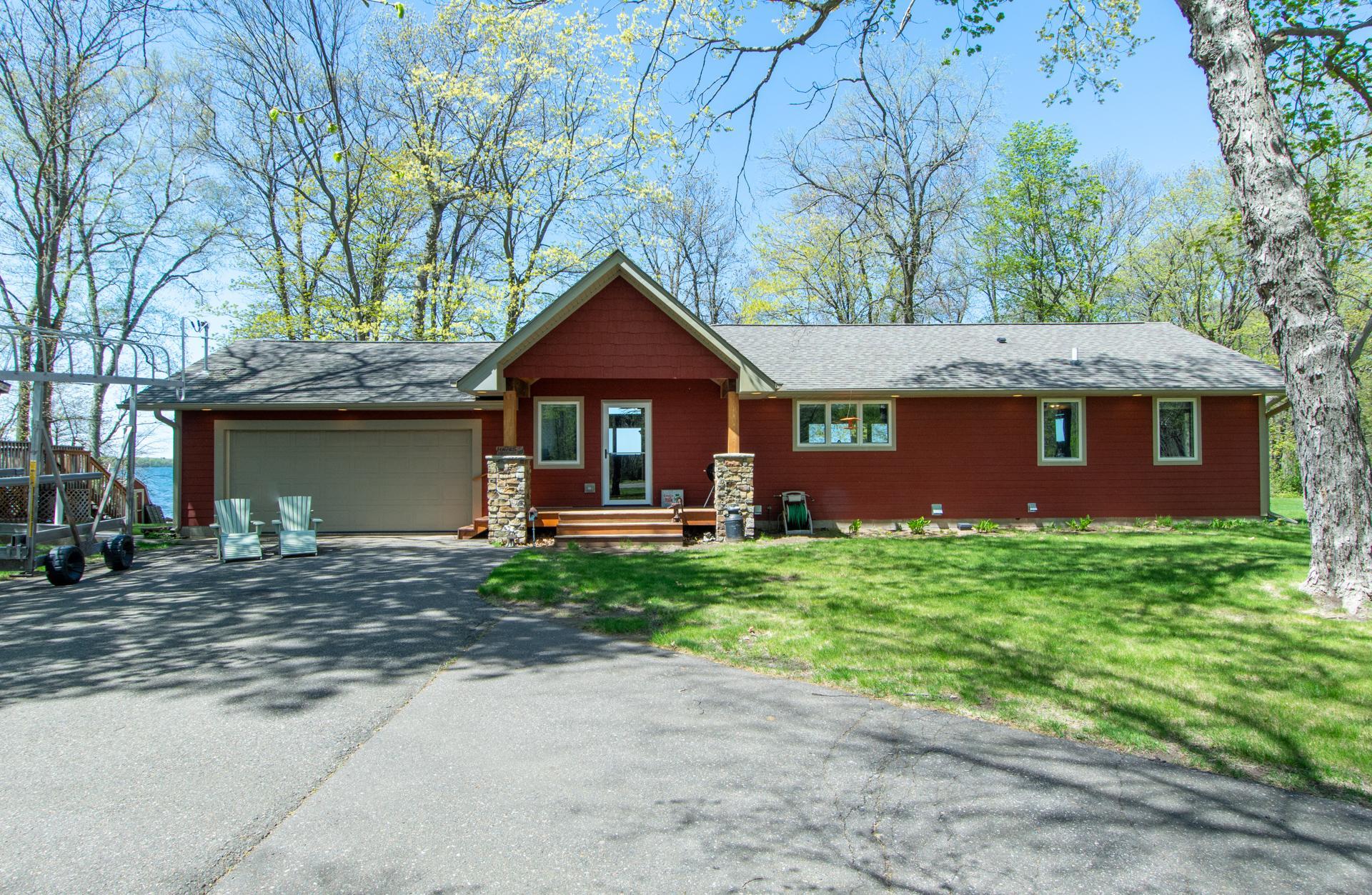 View of Residential at 42491 Vista Road, Isle MN 56342, Isle - Mike Wilen | Minnesota Team Real Estate
