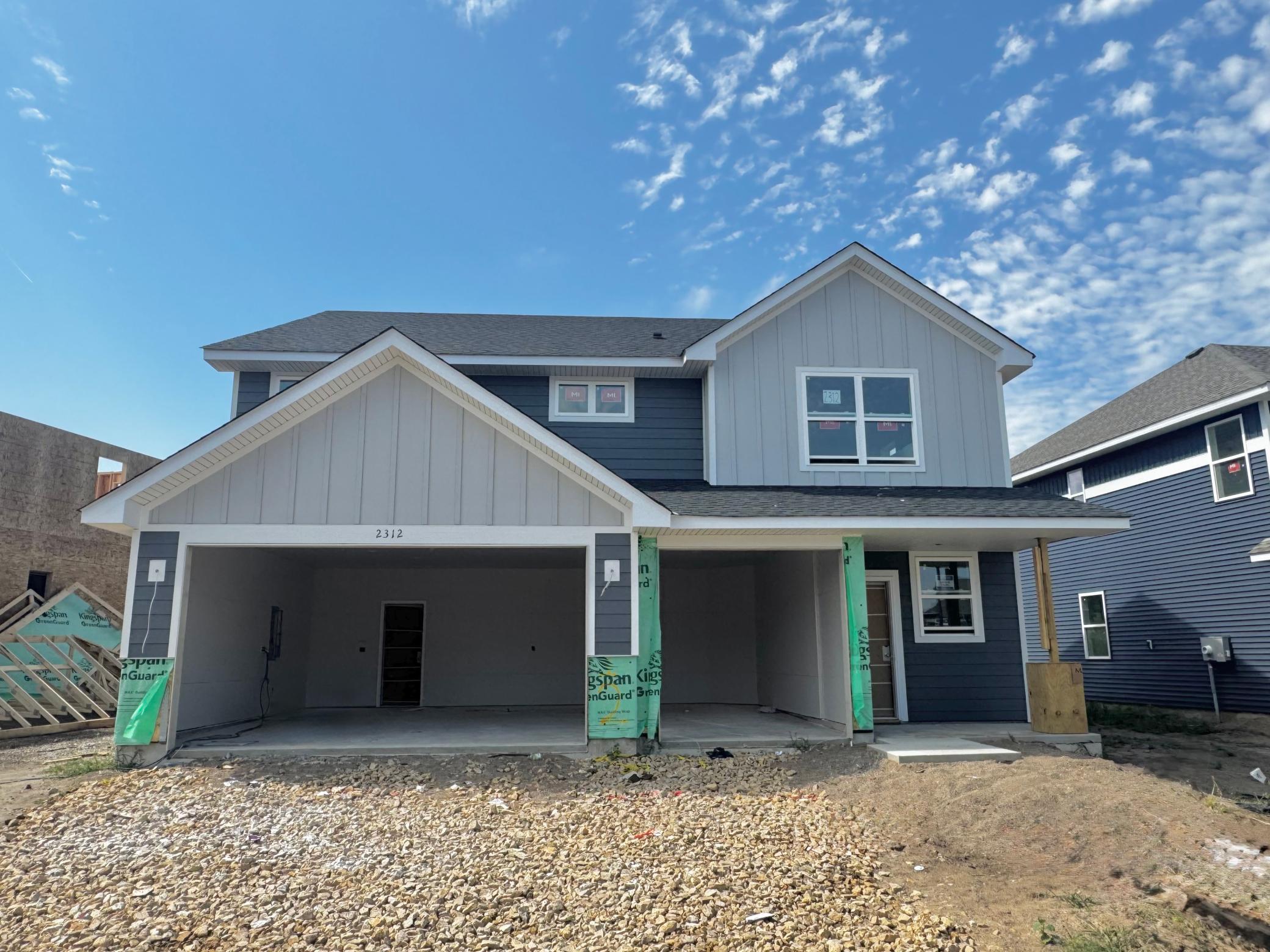 View of Single Family at 2312 Williams Street, Shakopee - Mike Wilen | Minnesota Team Real Estate