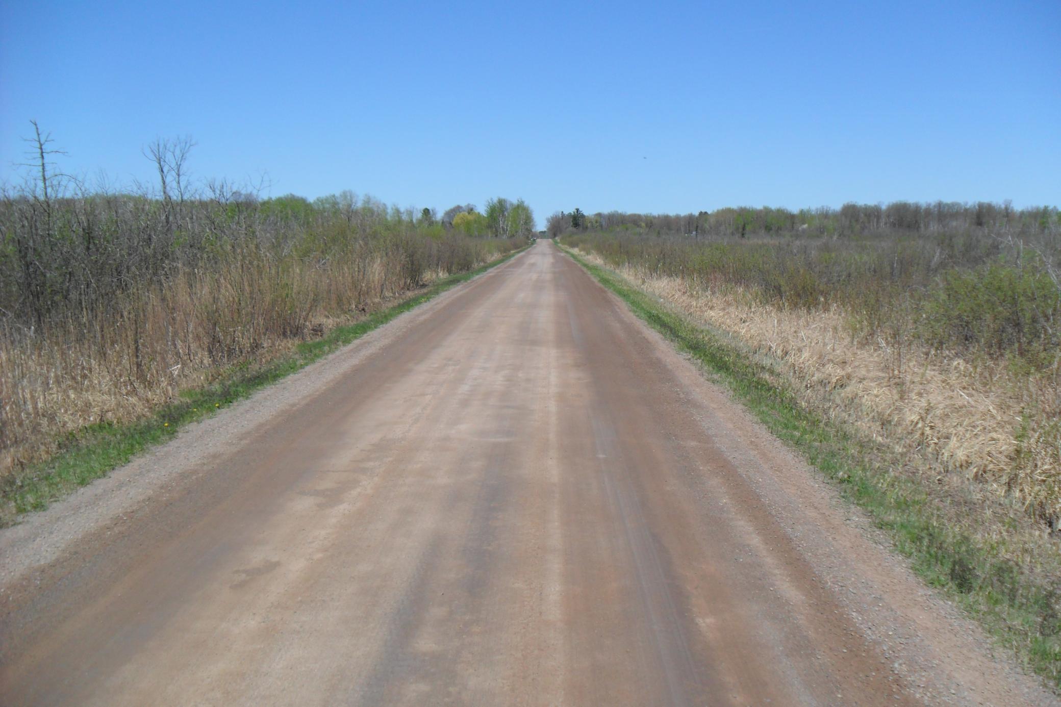View of Land at 35xxx 100th Ave., Onamia MN 56359, Onamia (3 of 3) - Mike Wilen | Minnesota Team Real Estate
