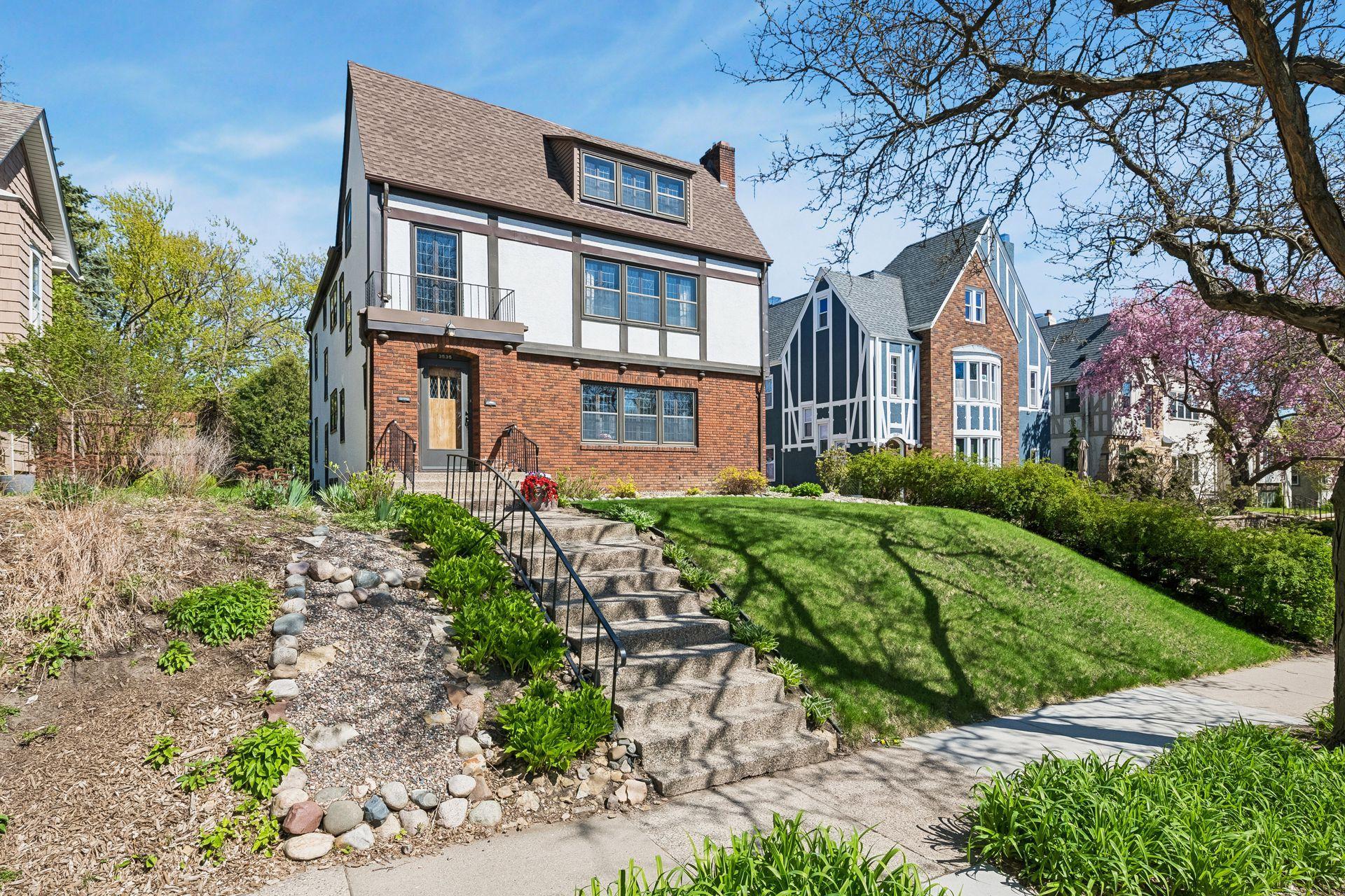 View of Residential Income at 3535 Irving Avenue, Minneapolis MN 55408, Minneapolis - Mike Wilen | Minnesota Team Real Estate