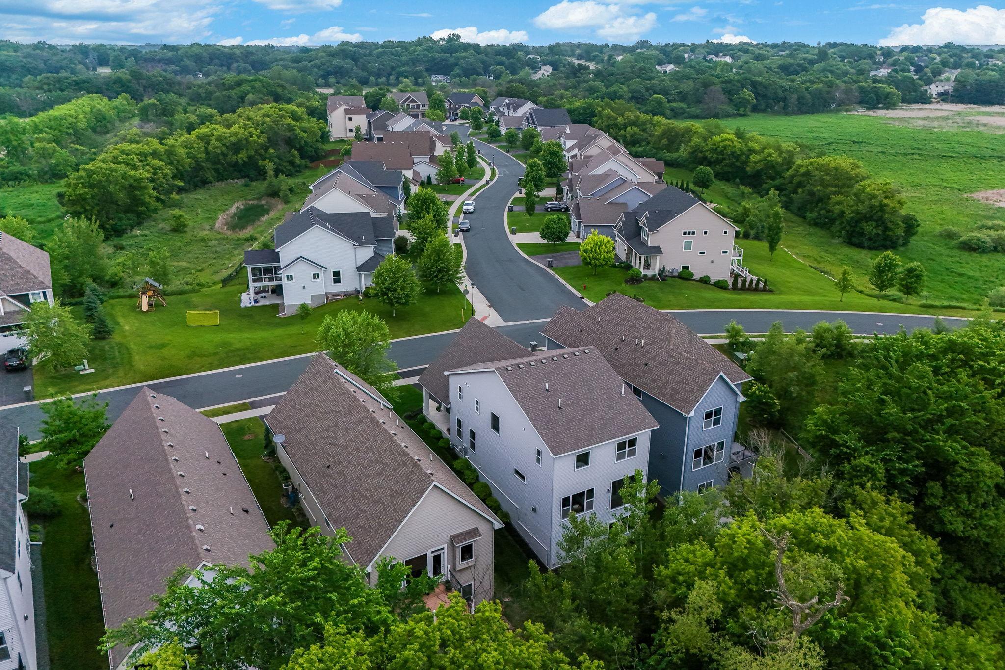 View of Residential at 6709 151st Street, Savage MN 55378, Savage (31 of 32) - Mike Wilen | Minnesota Team Real Estate