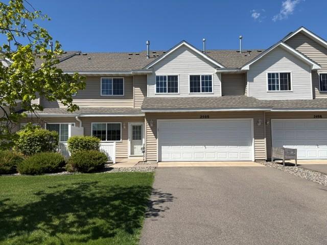 View of Residential at 2500 Yellowstone Drive #86, Hastings MN 55033, Hastings - Mike Wilen | Minnesota Team Real Estate
