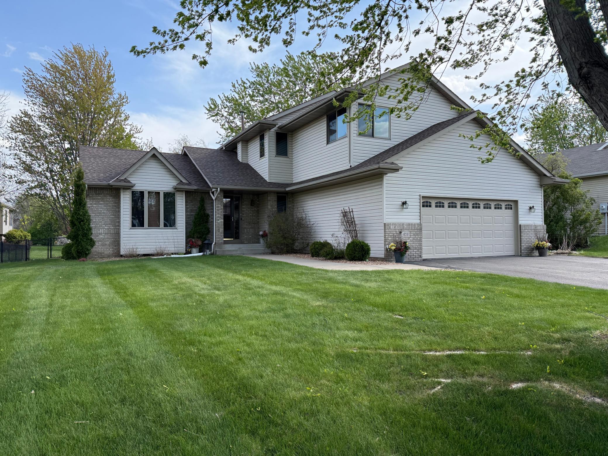 View of Residential at 9828 Greenspruce Avenue, Brooklyn Park MN 55443, Brooklyn Park - Mike Wilen | Minnesota Team Real Estate