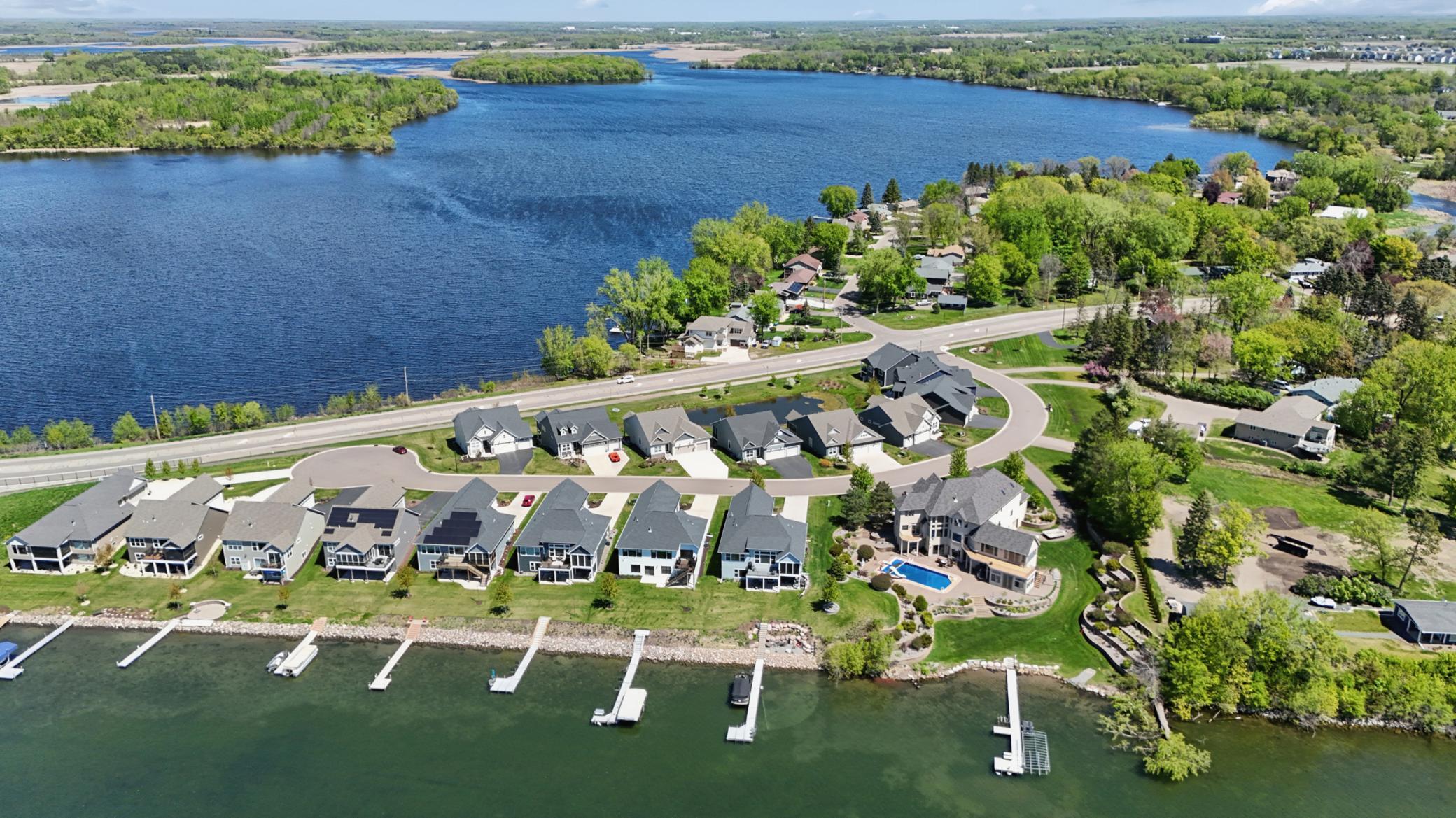 View of Residential at 7221 Lavalle Drive, Centerville MN 55038, Centerville - Mike Wilen | Minnesota Team Real Estate