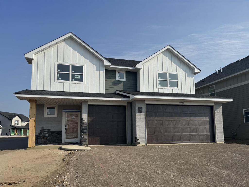 View of Residential at 18346 Glancy Way, Lakeville MN 55044, Lakeville - Mike Wilen | Minnesota Team Real Estate