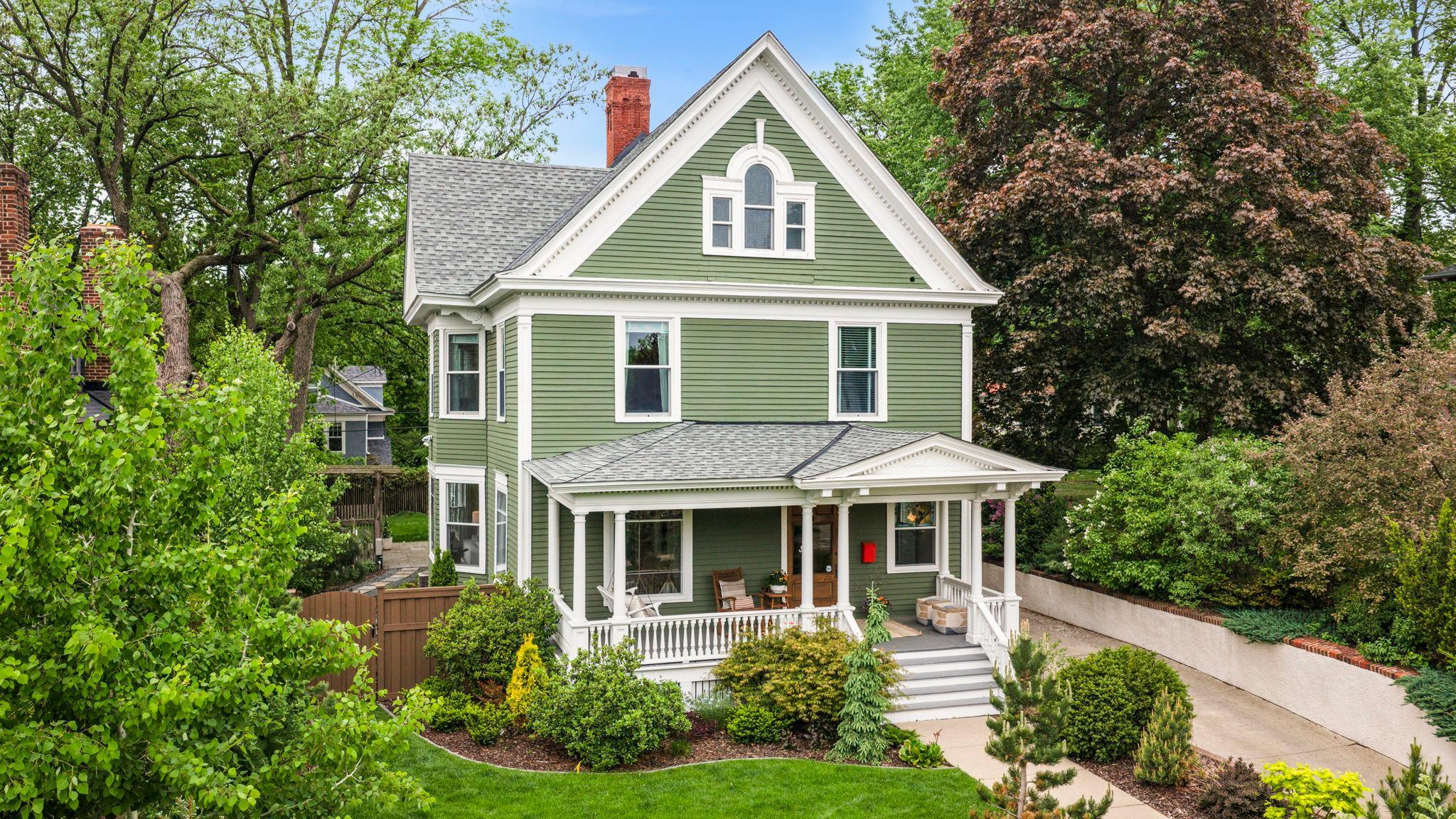 View of Residential at 1930 Girard Avenue, Minneapolis MN 55403, Minneapolis - Mike Wilen | Minnesota Team Real Estate