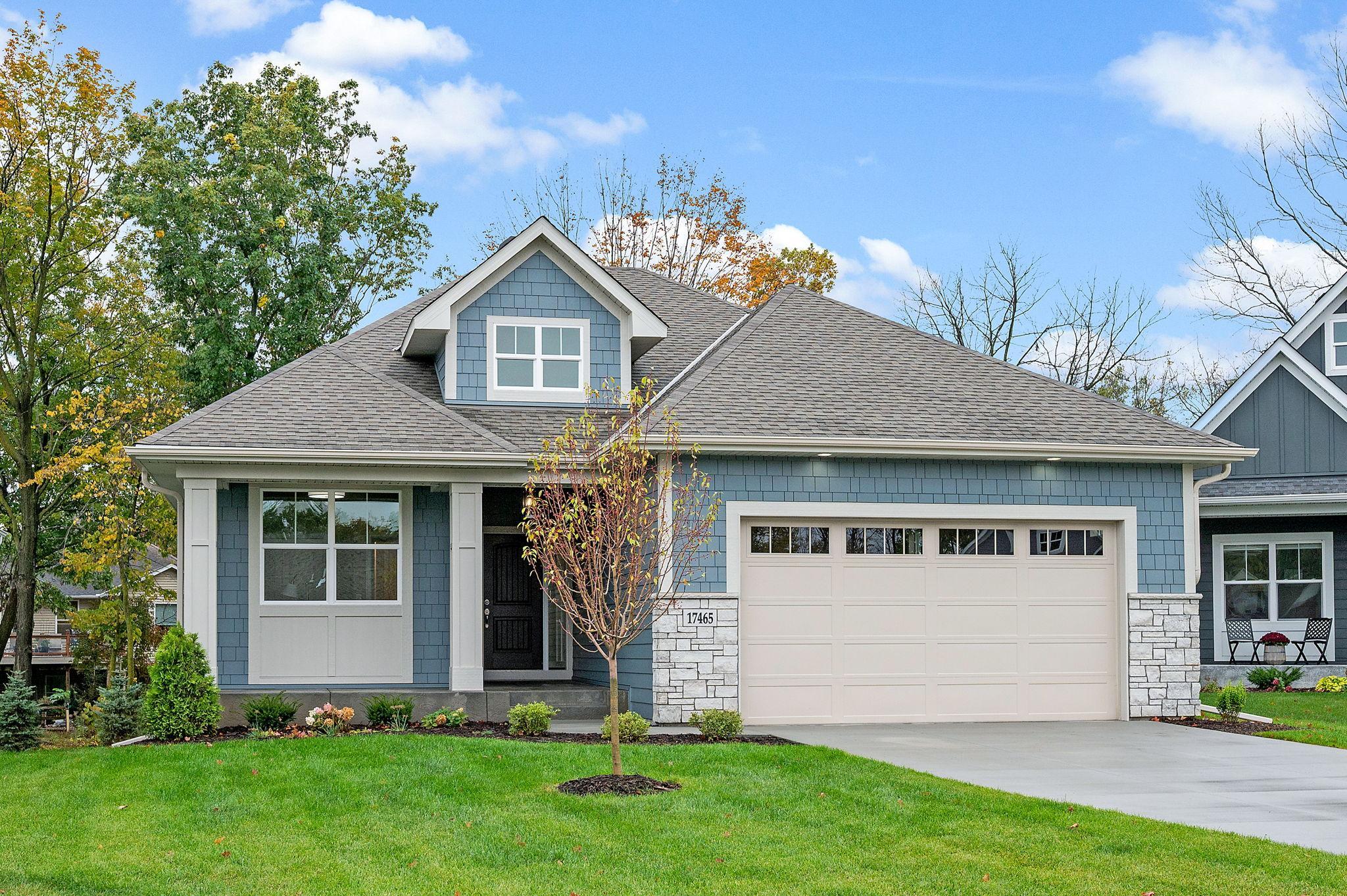 View of Residential at 17465 47th Avenue, Plymouth MN 55446, Plymouth - Mike Wilen | Minnesota Team Real Estate